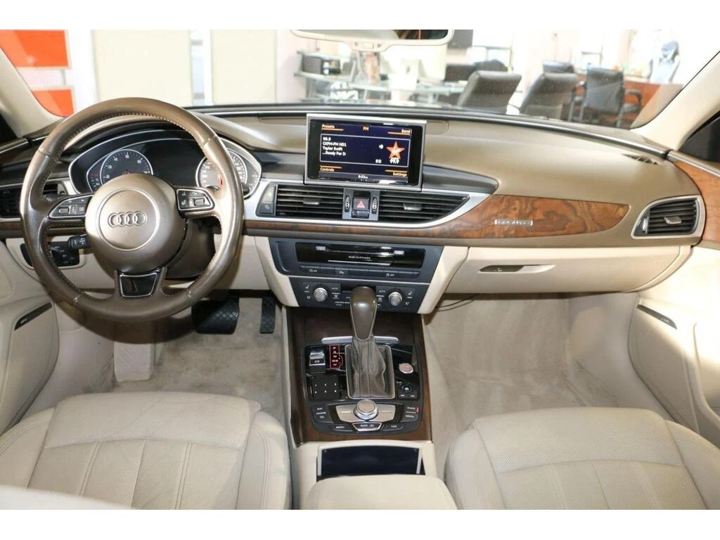 Audi A6 * ���� ������* ���� �� �� * �������� ������� *  | Mobile.bg � ����������� 12