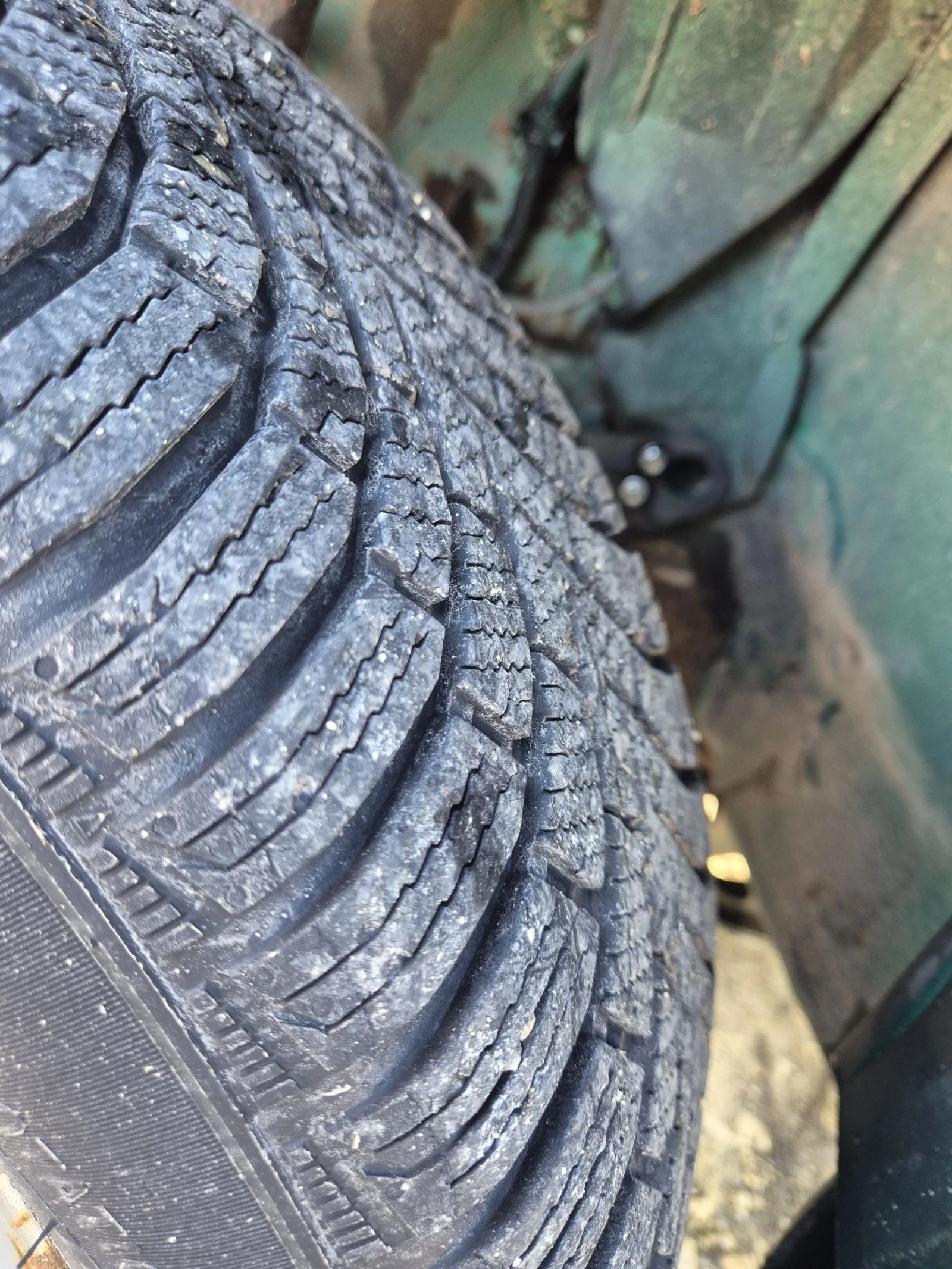 Renault Kangoo 1.9 dci 4x4 - изображение 6