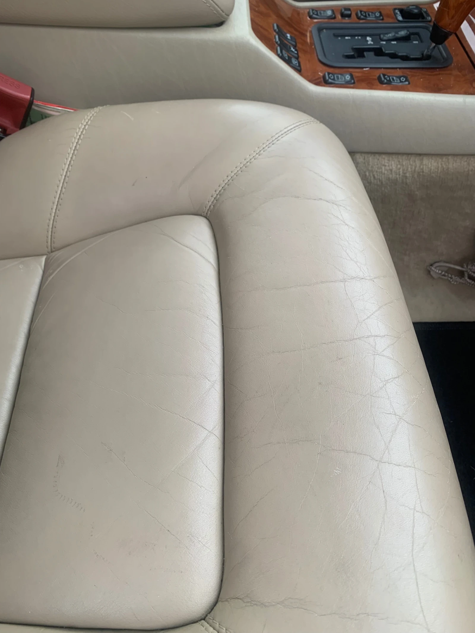 Mercedes-Benz CL 500 | Mobile.bg � ����������� 11