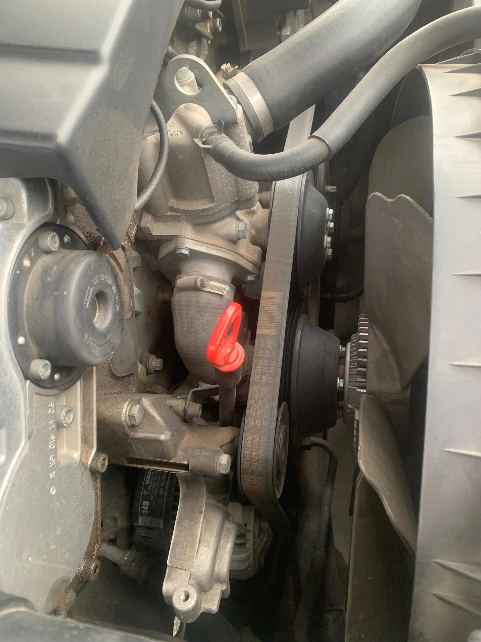 Mercedes-Benz CL 500 | Mobile.bg � ����������� 14