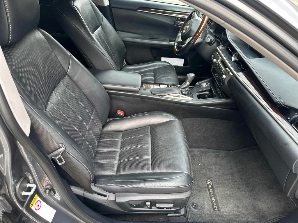 Lexus ES 350 * 4dr Sdn * CARFAX * ЦЕНА ДО БГ - изображение 10
