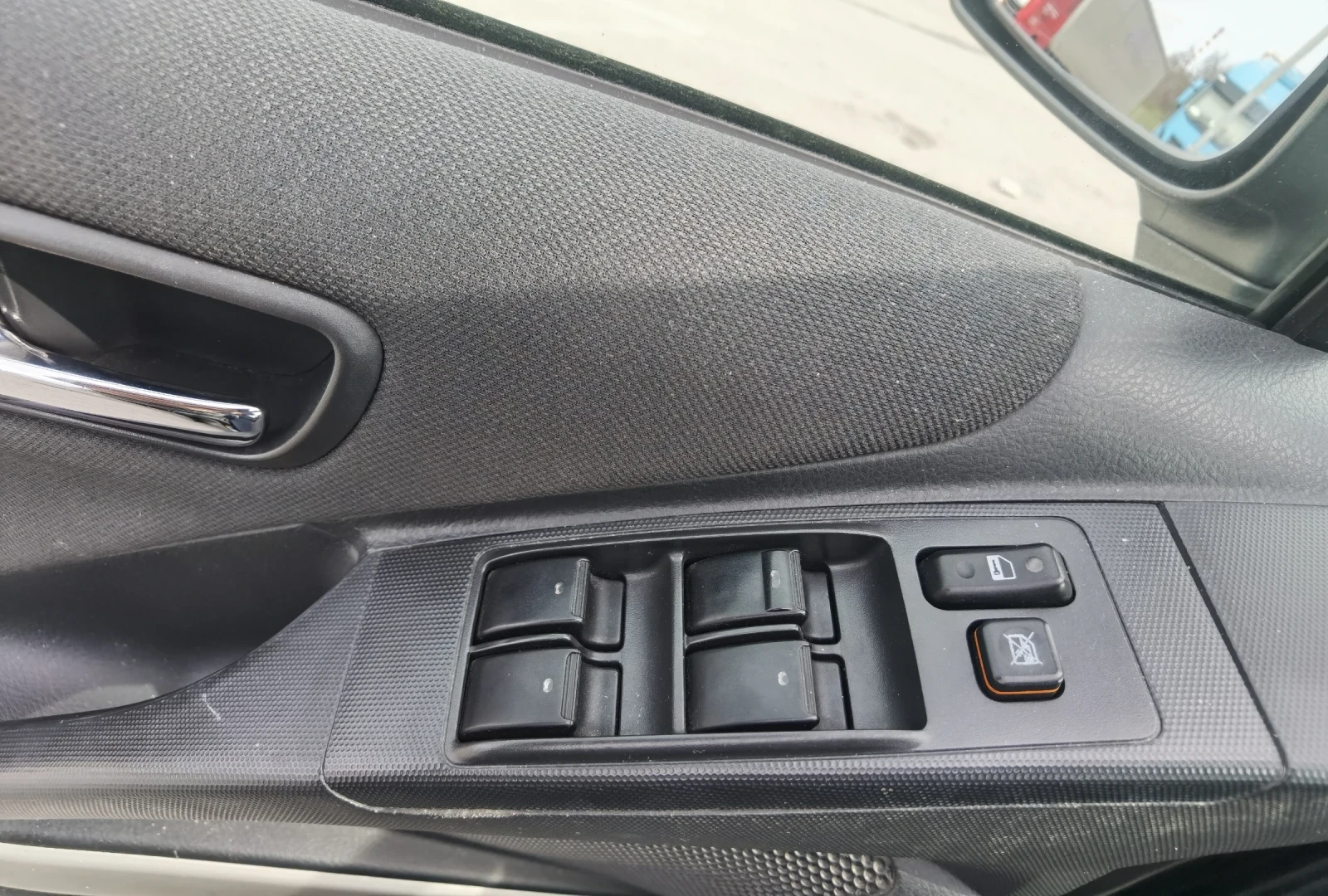 Toyota Corolla verso | Mobile.bg � ����������� 10