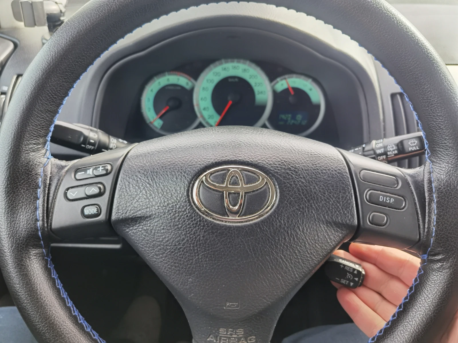 Toyota Corolla verso | Mobile.bg � ����������� 6