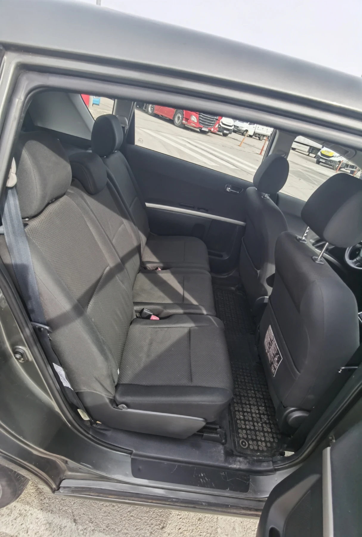 Toyota Corolla verso | Mobile.bg � ����������� 12