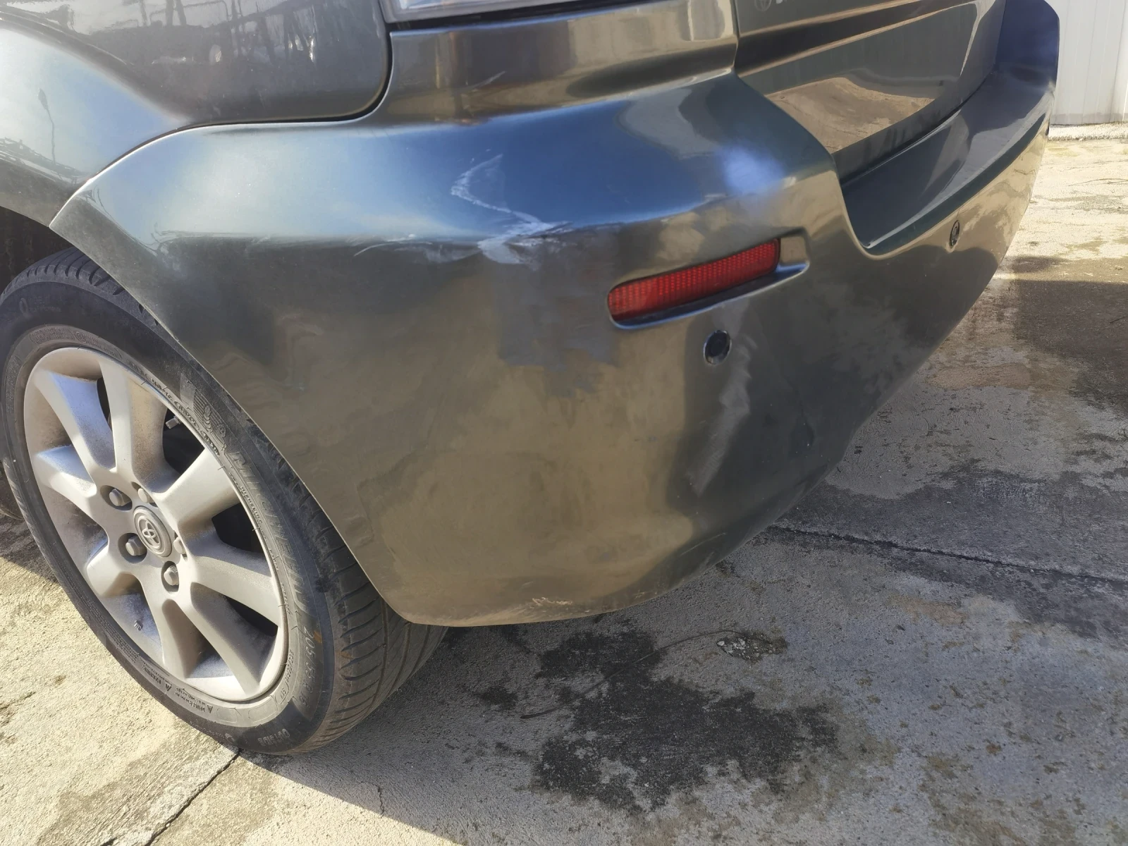 Toyota Corolla verso | Mobile.bg � ����������� 17