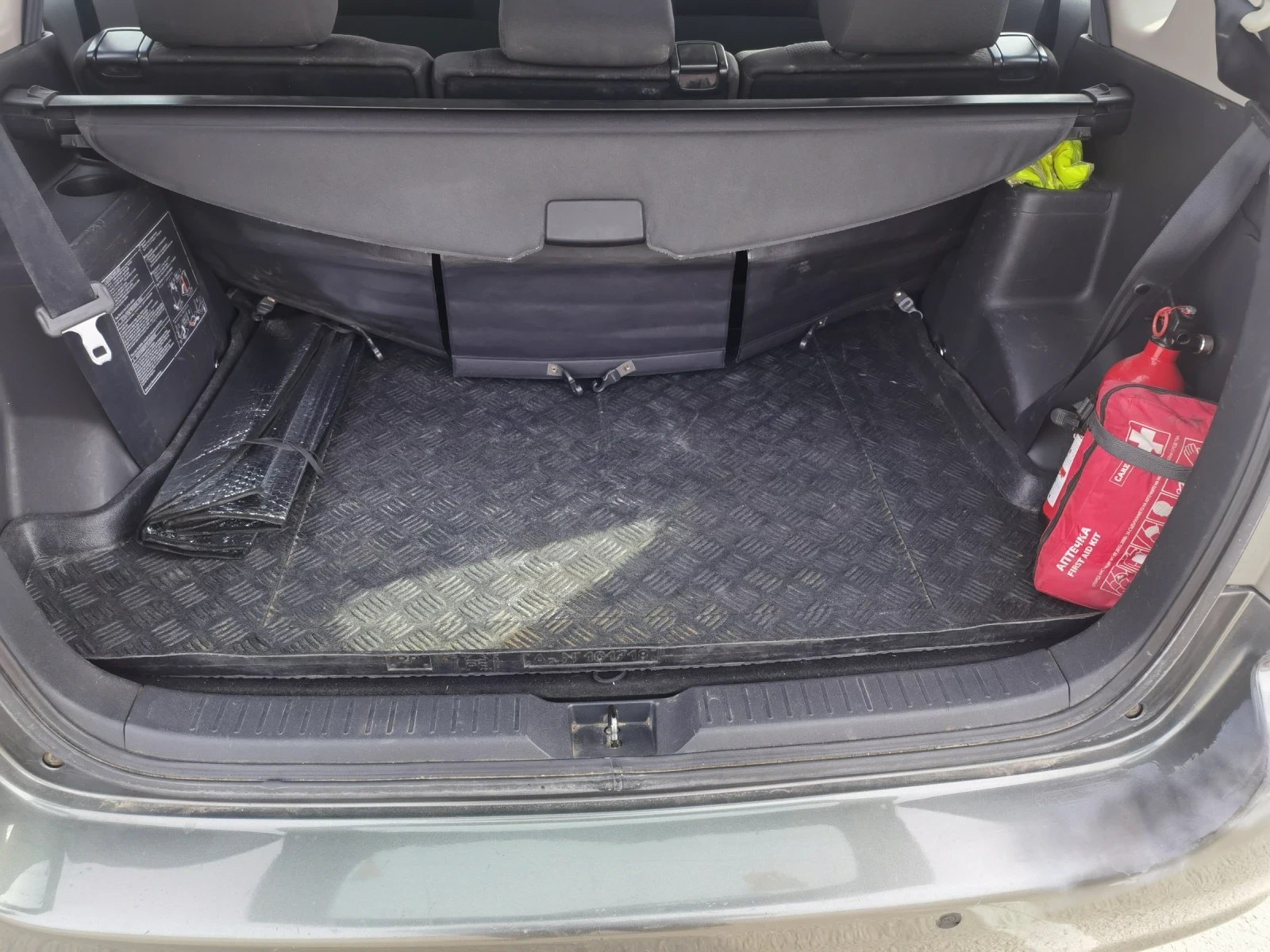 Toyota Corolla verso | Mobile.bg � ����������� 13