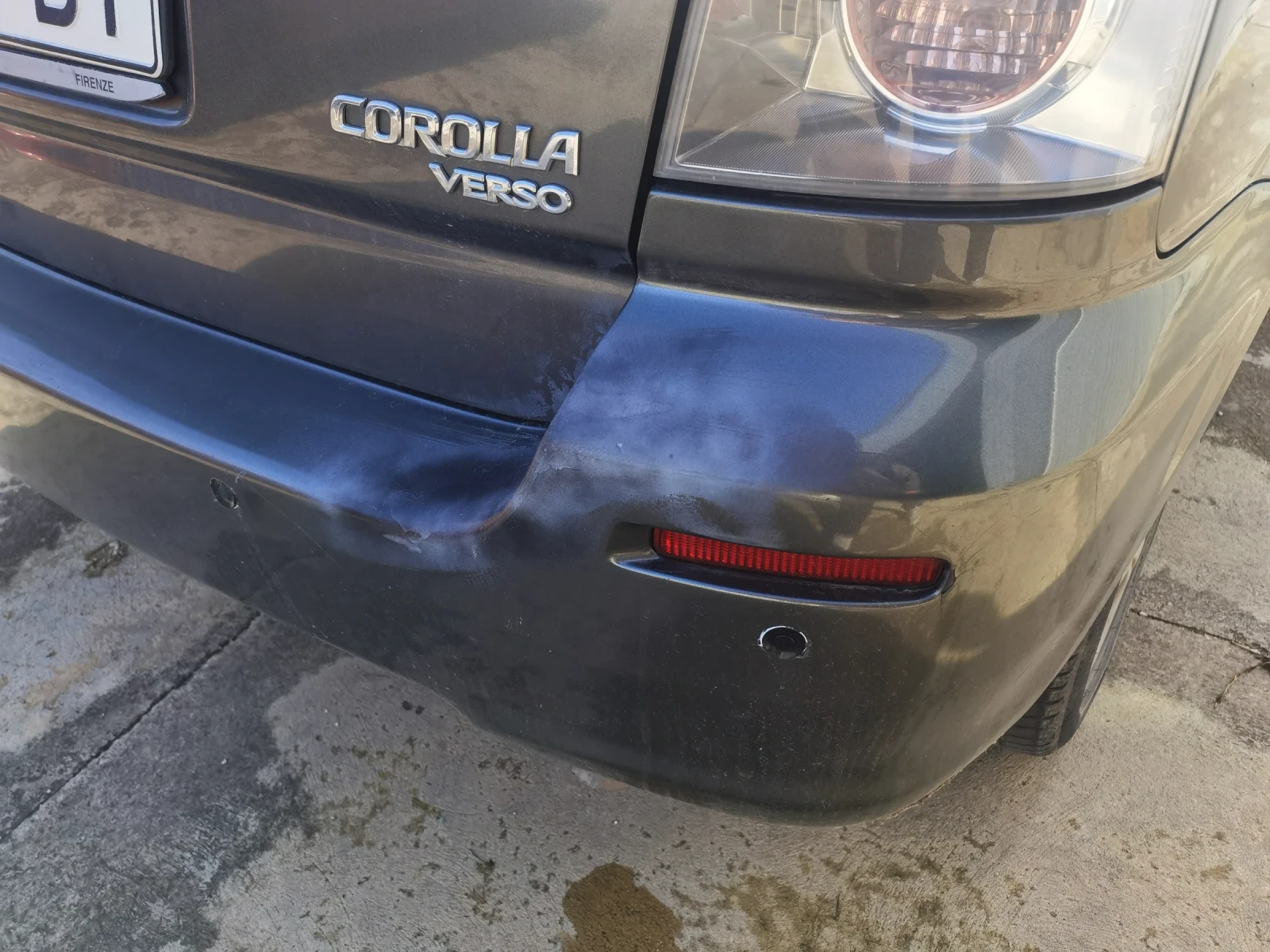 Toyota Corolla verso | Mobile.bg � ����������� 16