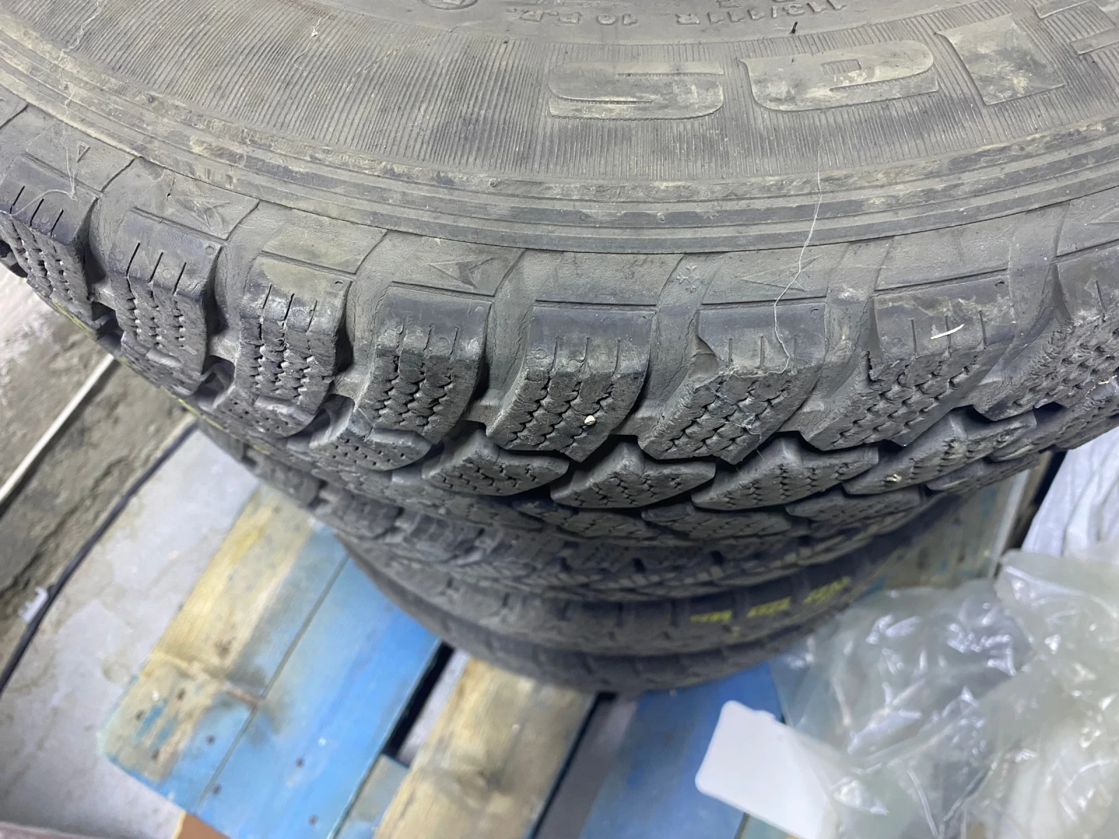 Ford Transit Custom | Mobile.bg � ����������� 8