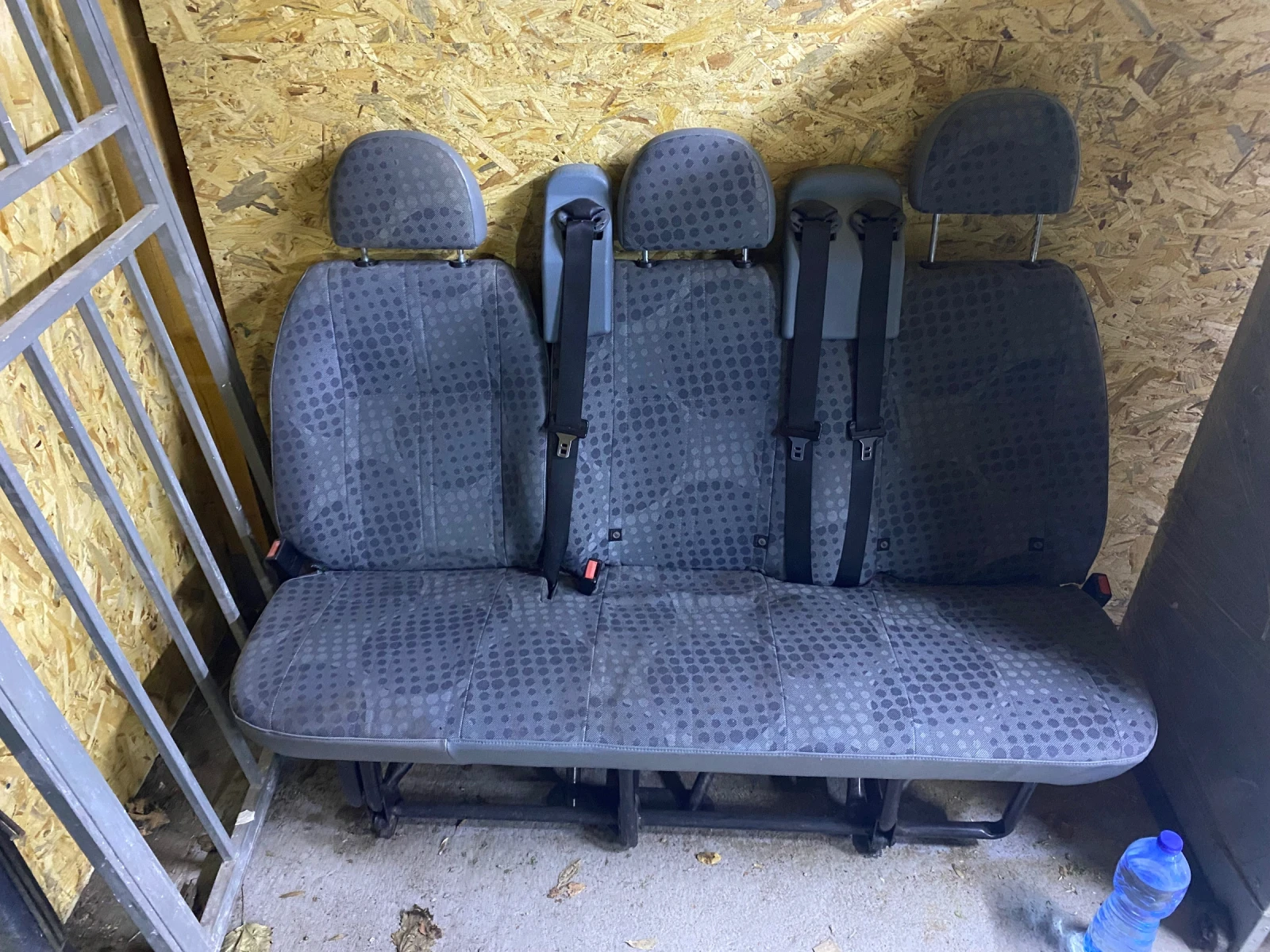 Ford Transit Custom | Mobile.bg � ����������� 10