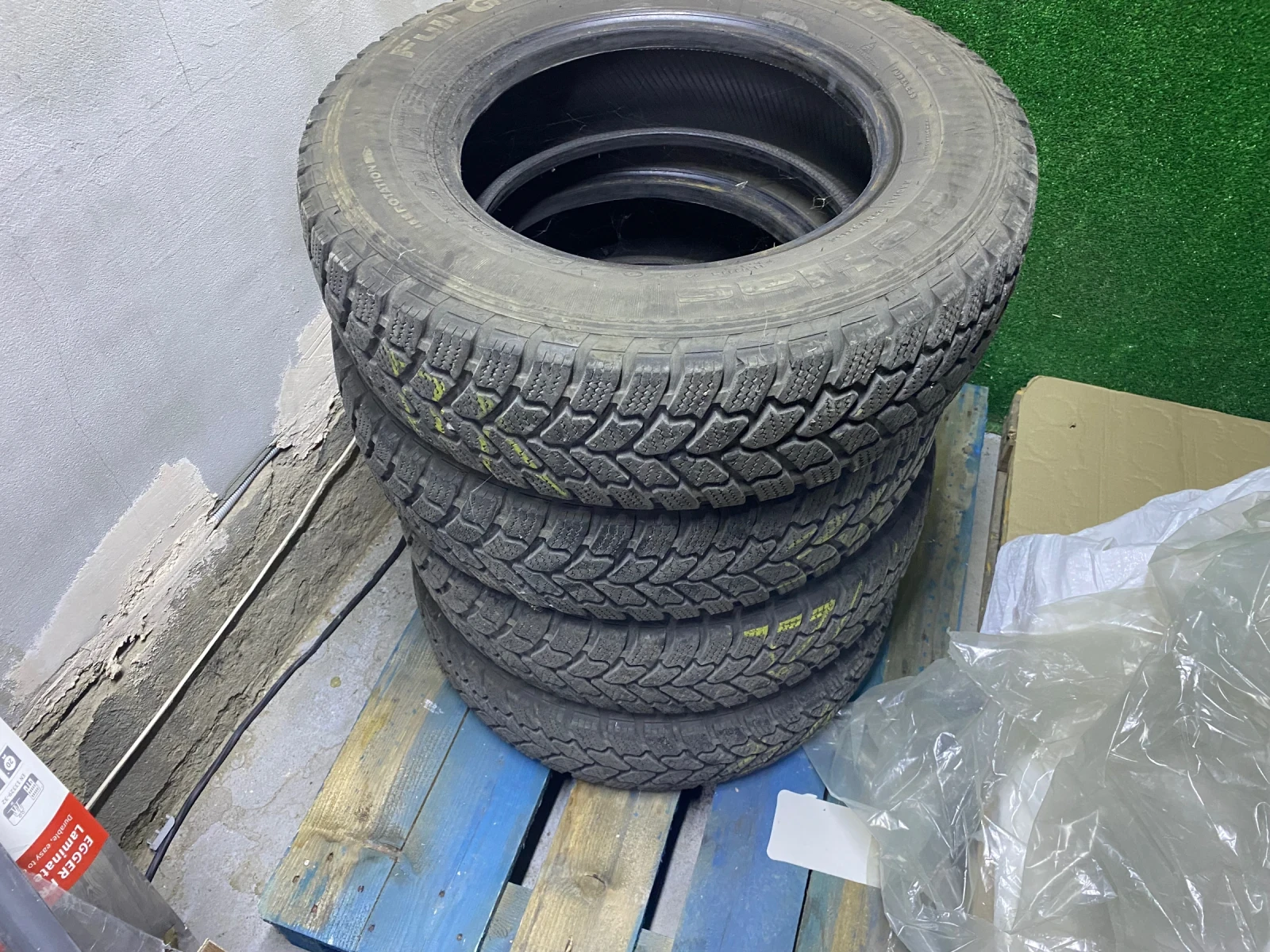 Ford Transit Custom | Mobile.bg � ����������� 7