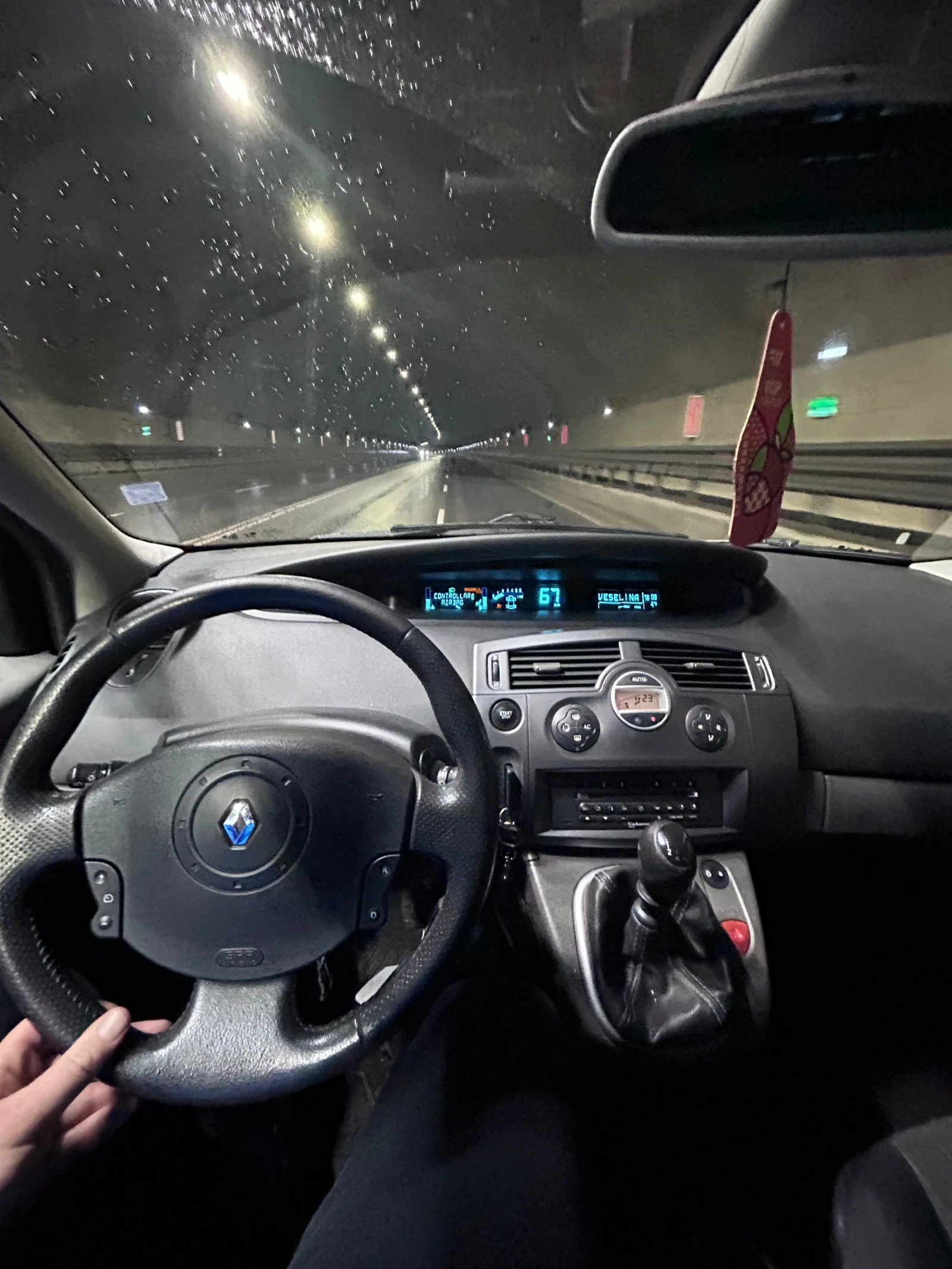 Renault Scenic 1.9 | Mobile.bg � ����������� 13