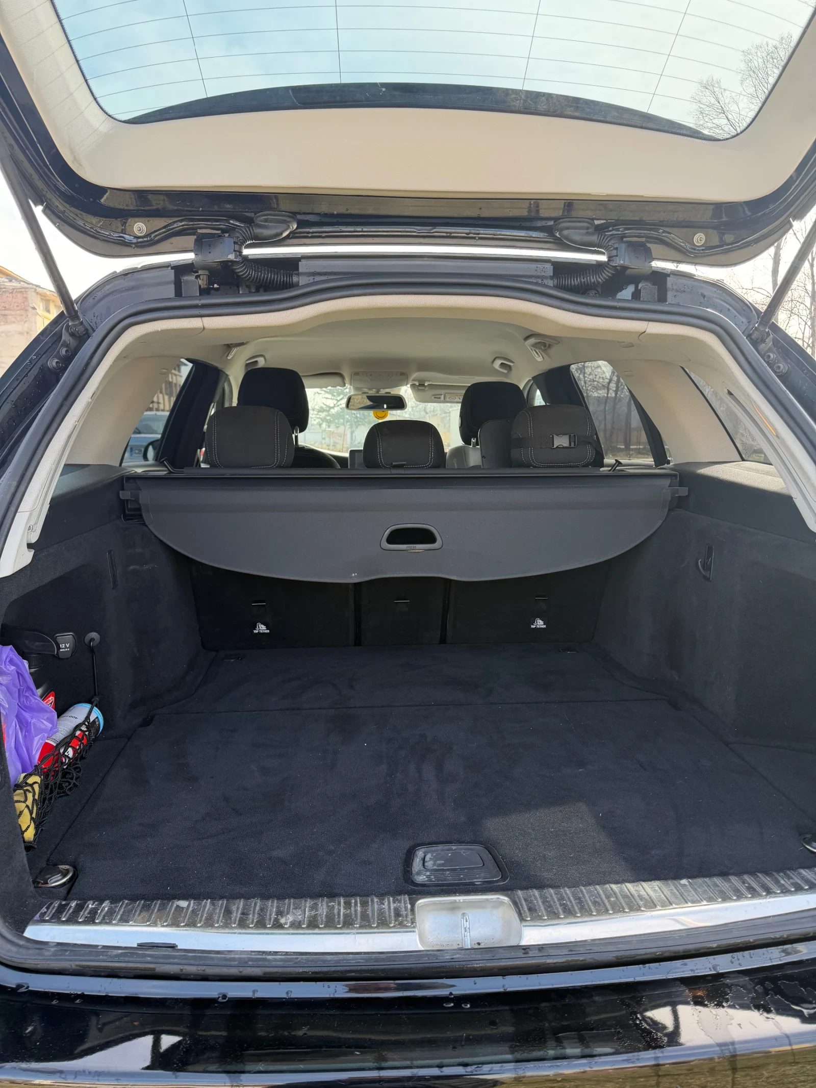 Mercedes-Benz C 200 220 CDI 9G tronic | Mobile.bg � ����������� 12