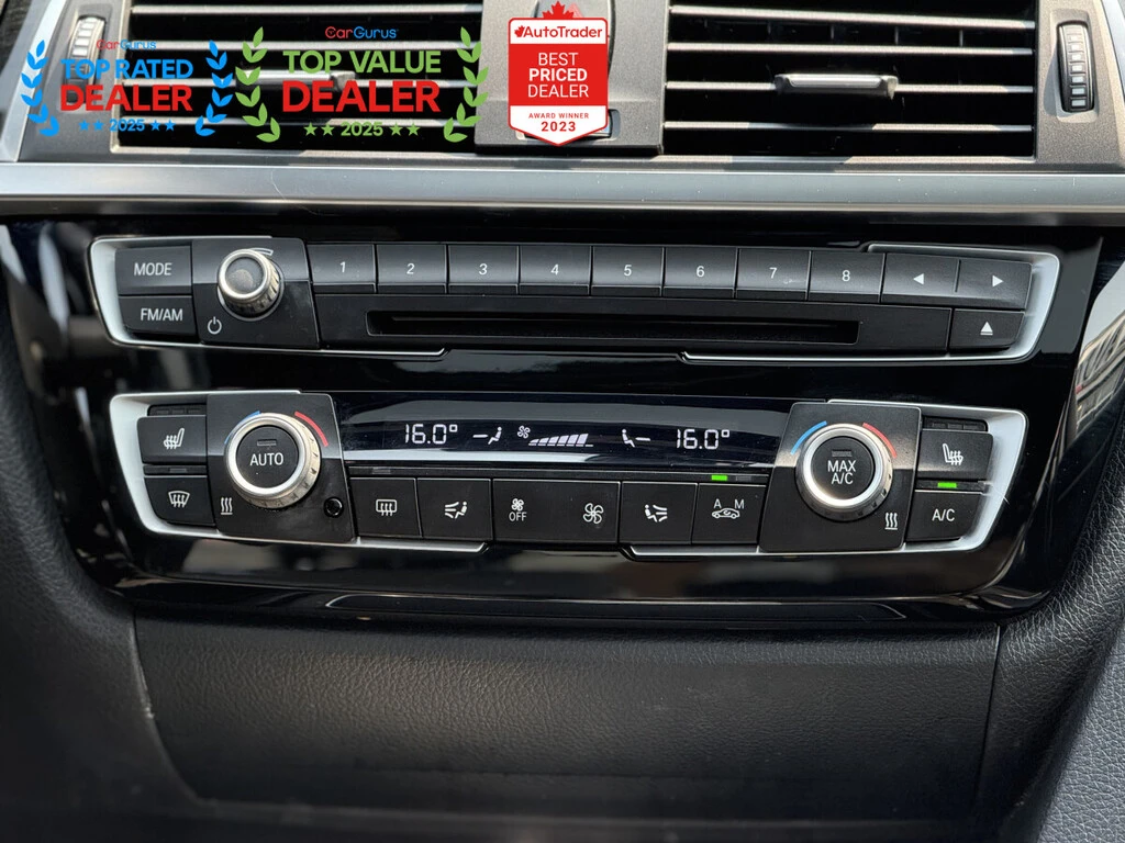 BMW 330 330i //M SPORT | SUNROOF | LOADED, снимка 12 - Автомобили и джипове - 53912464