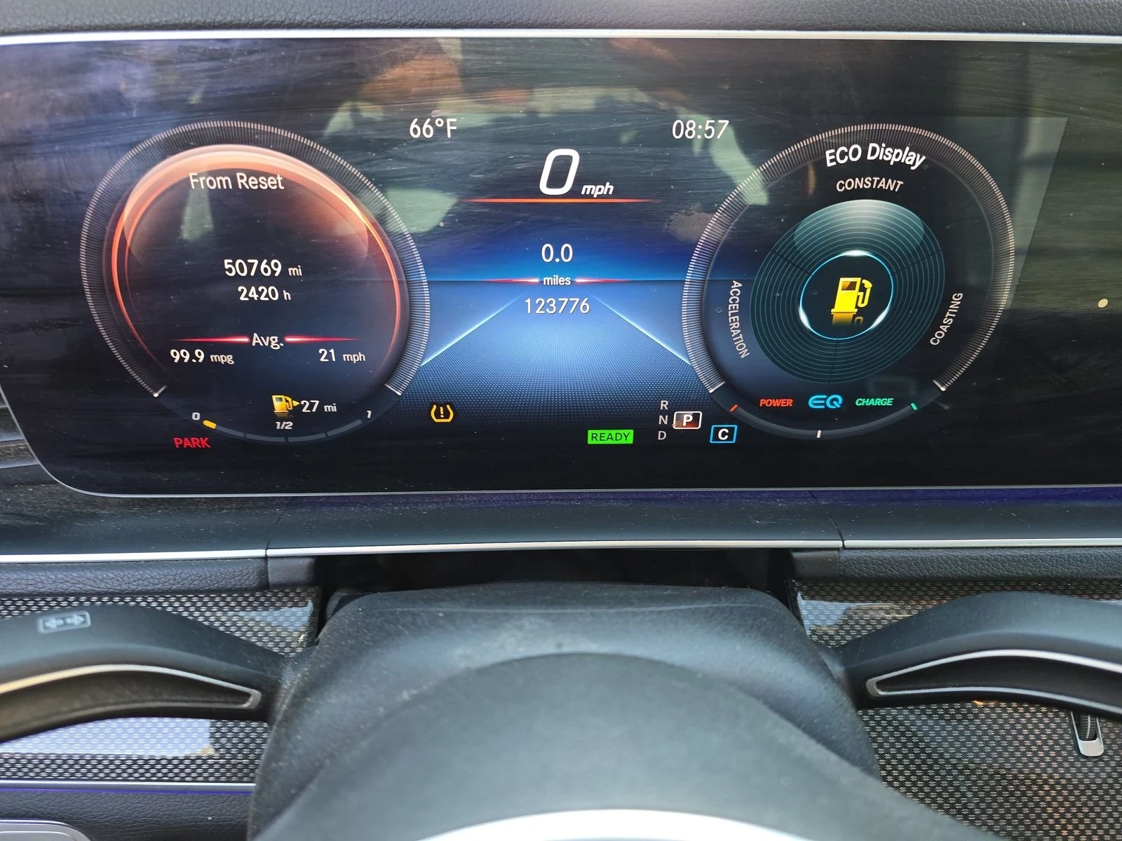 Mercedes-Benz GLE 450 4MATIC | BURMESTER | ШИБЕДАХ | 360 КАМЕРА | , снимка 13 - Автомобили и джипове - 54023555