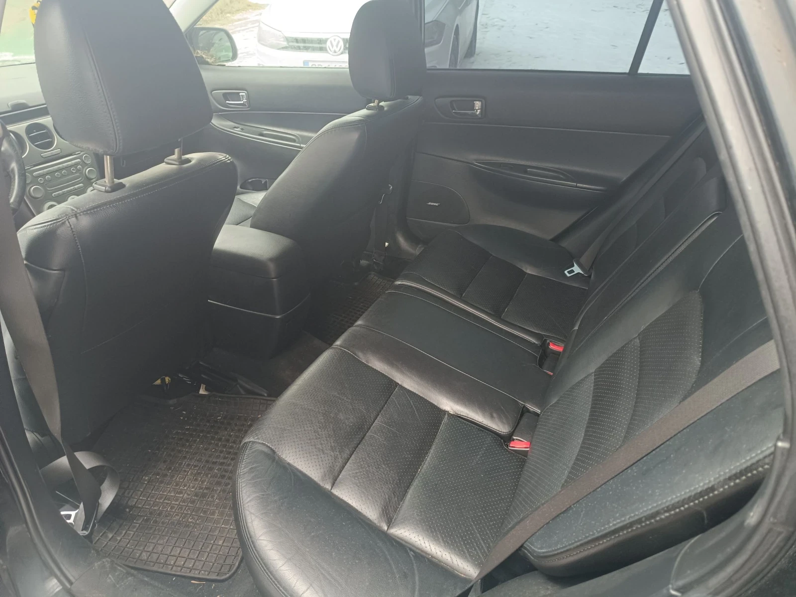 Mazda 6 | Mobile.bg � ����������� 10