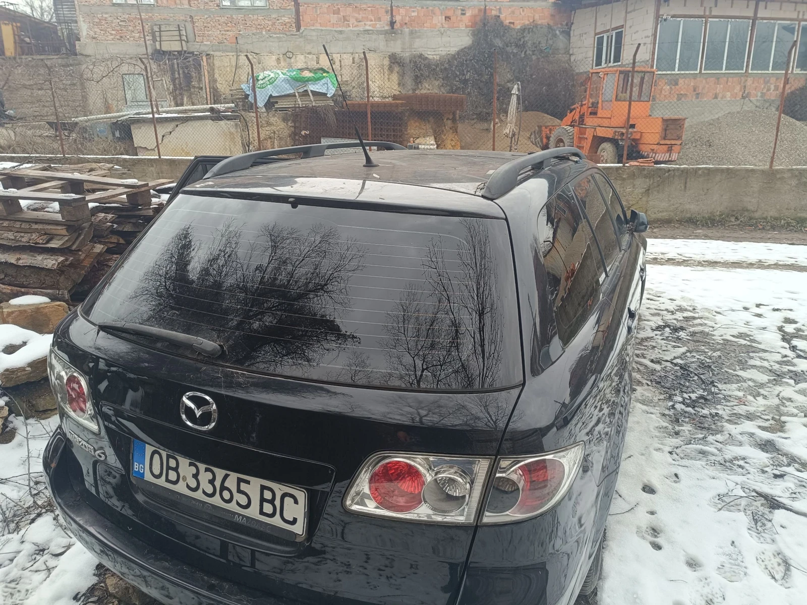 Mazda 6 | Mobile.bg � ����������� 2