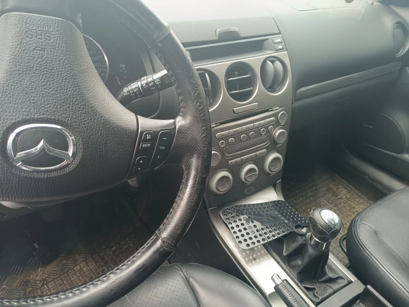 Mazda 6 | Mobile.bg � ����������� 12