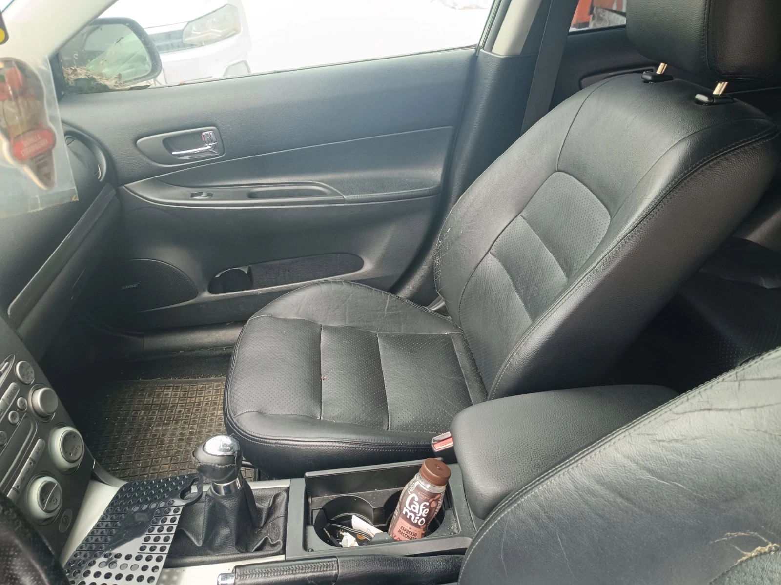 Mazda 6 | Mobile.bg � ����������� 11