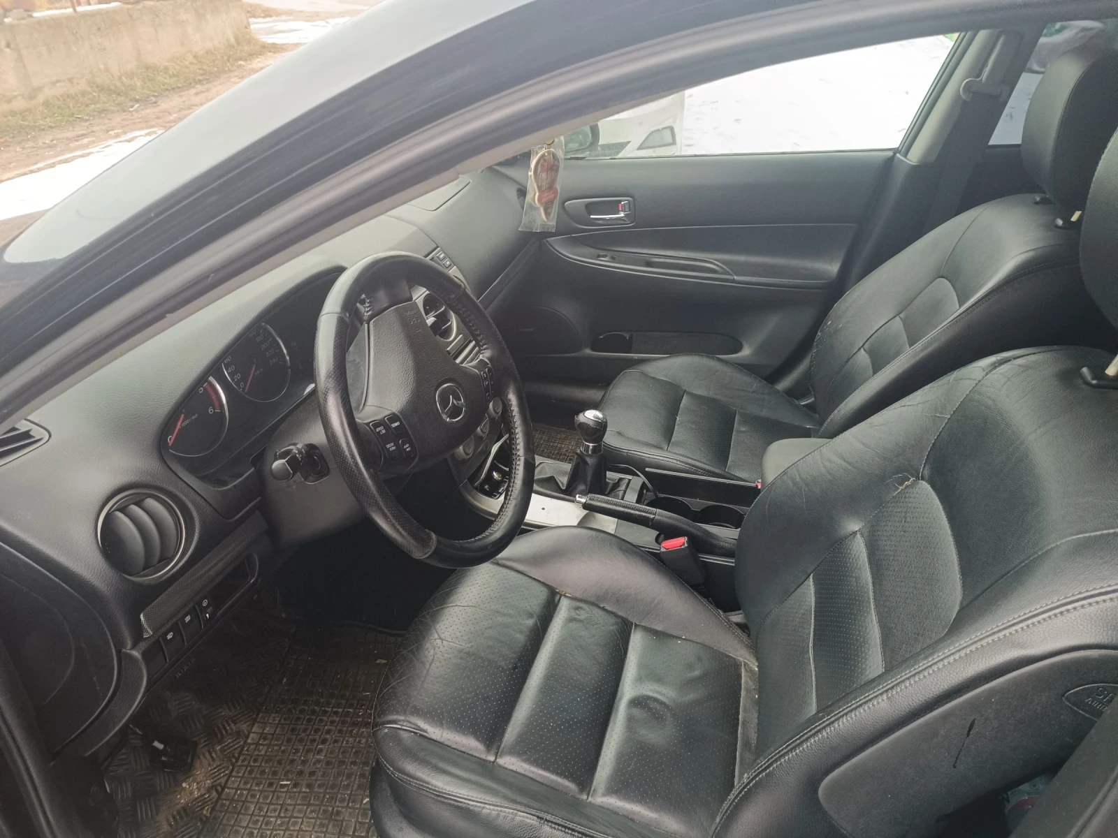 Mazda 6 | Mobile.bg � ����������� 6
