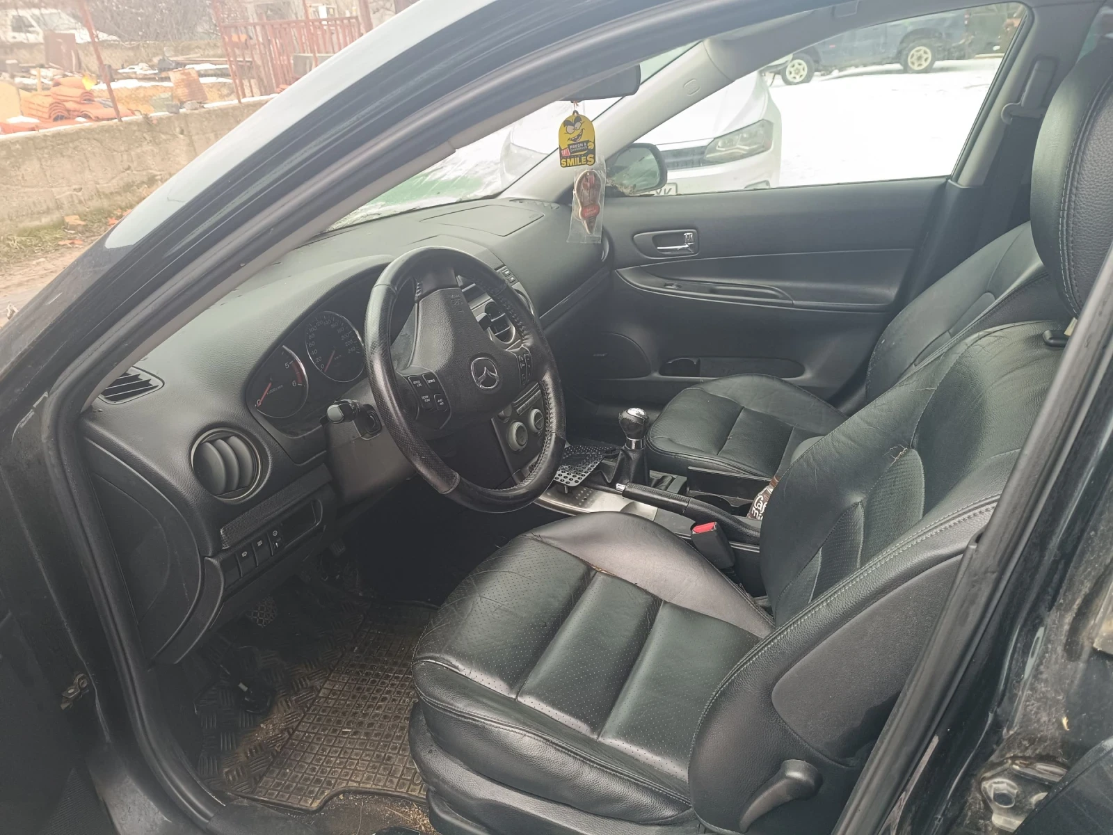 Mazda 6 | Mobile.bg � ����������� 13