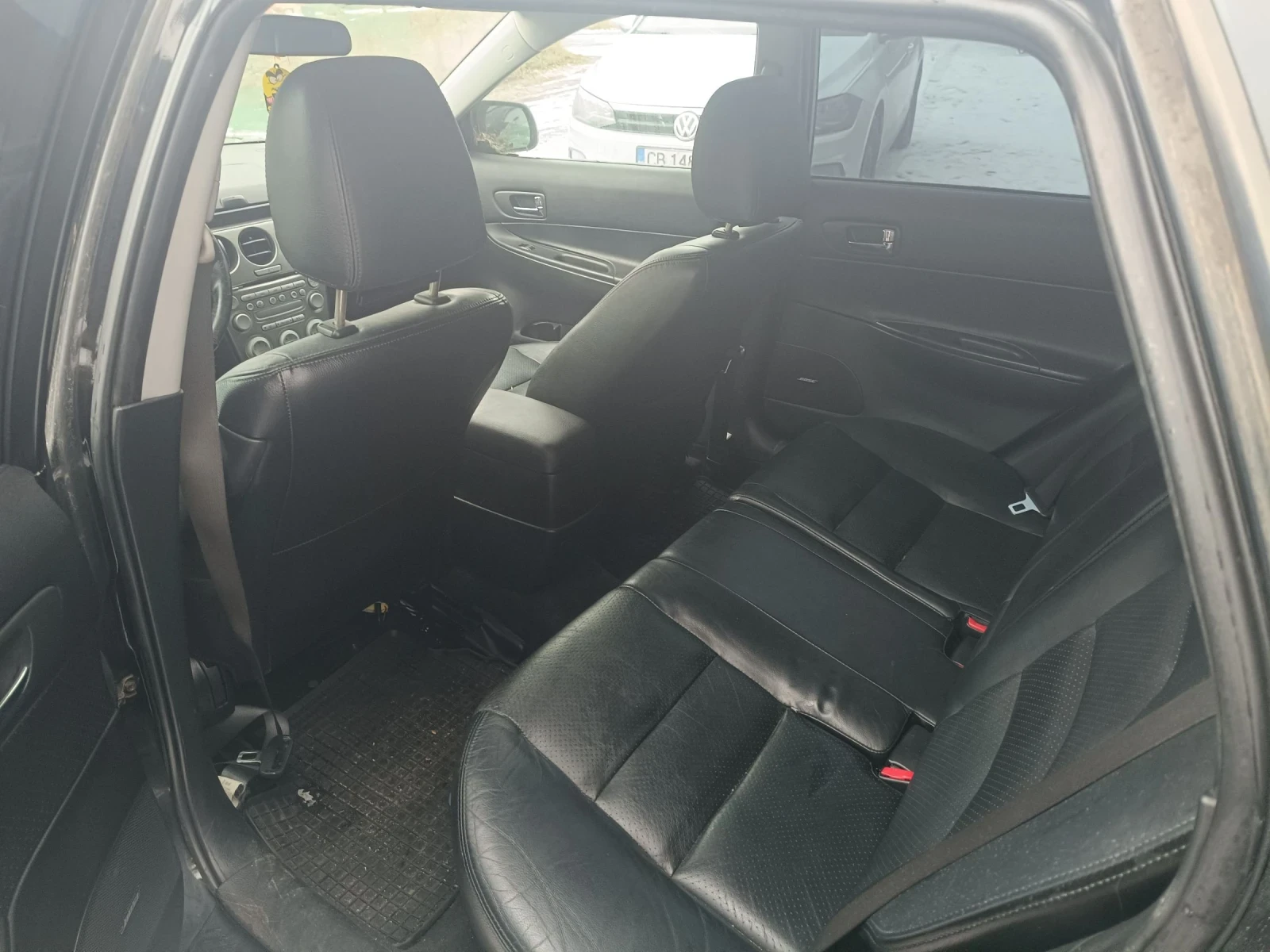 Mazda 6 | Mobile.bg � ����������� 7