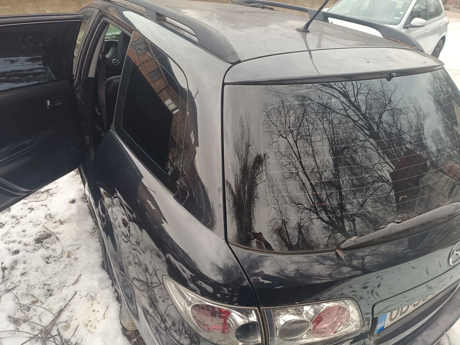 Mazda 6 | Mobile.bg � ����������� 4