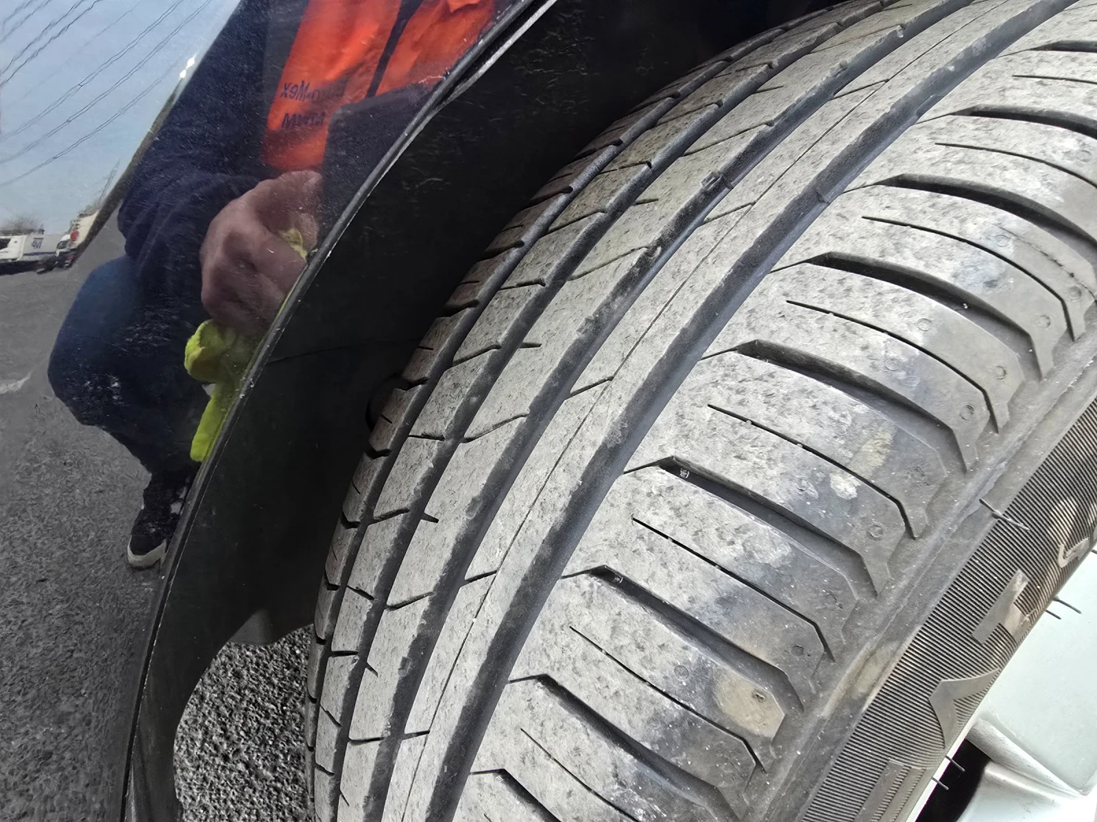 VW Passat Highline, снимка 11 - Автомобили и джипове - 54128714