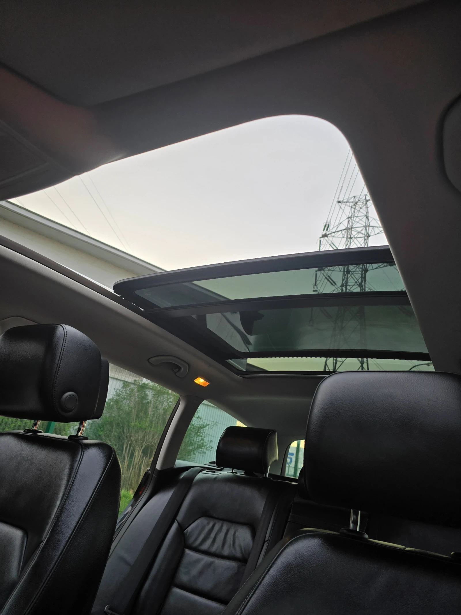 VW Passat Highline, снимка 6 - Автомобили и джипове - 54128714