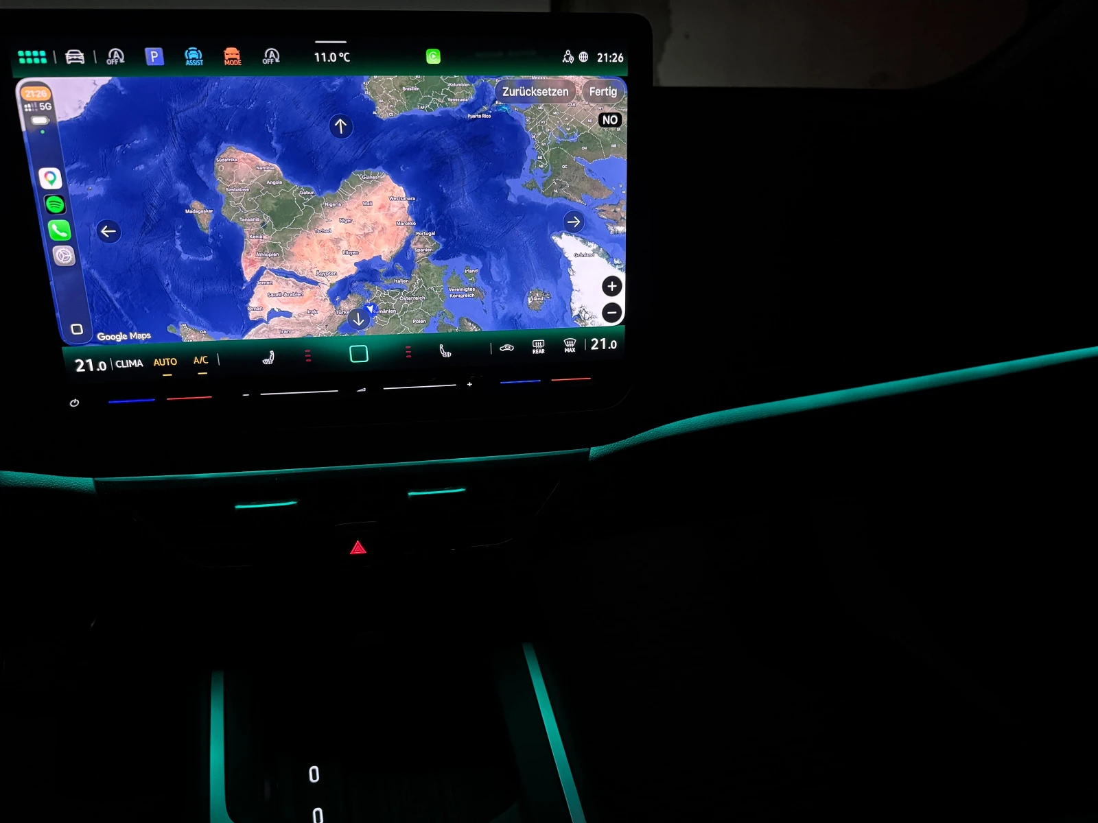 VW Passat, снимка 14 - Автомобили и джипове - 54154883