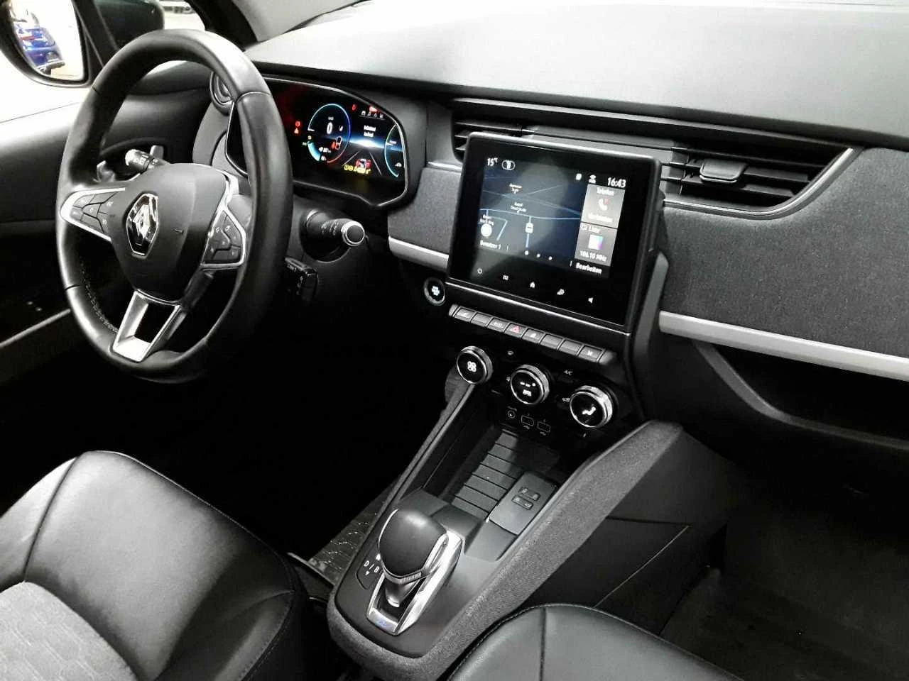 Renault Zoe Experience, снимка 3 - Автомобили и джипове - 54227428