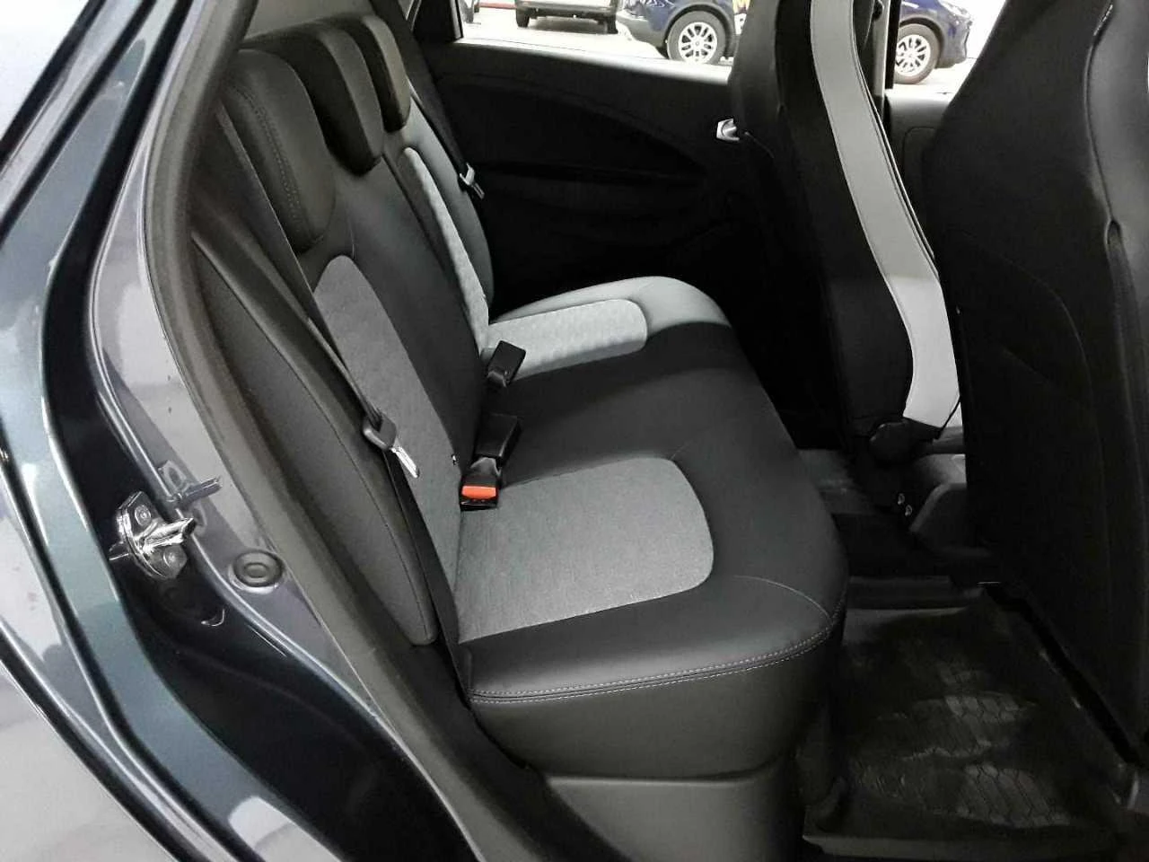 Renault Zoe Experience, снимка 5 - Автомобили и джипове - 54227428