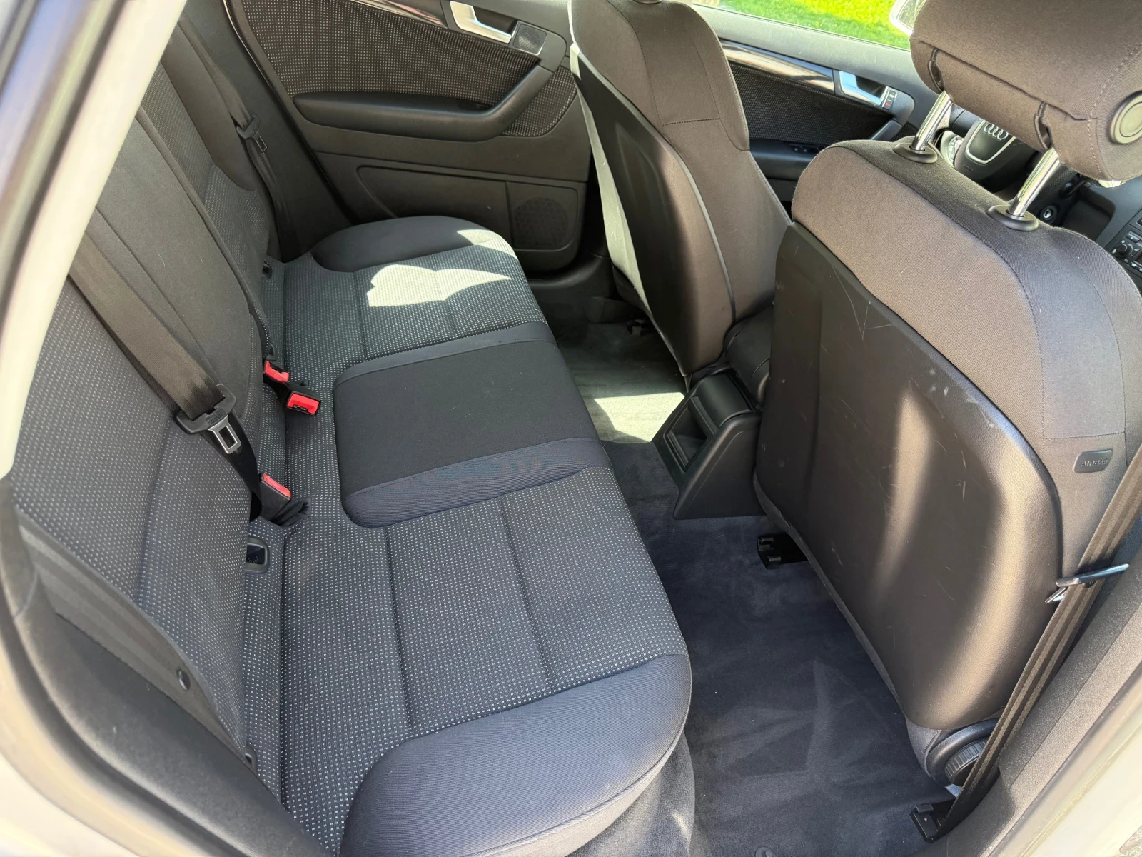 Audi A3 1.6i* 102к.с.* , снимка 9 - Автомобили и джипове - 54244806