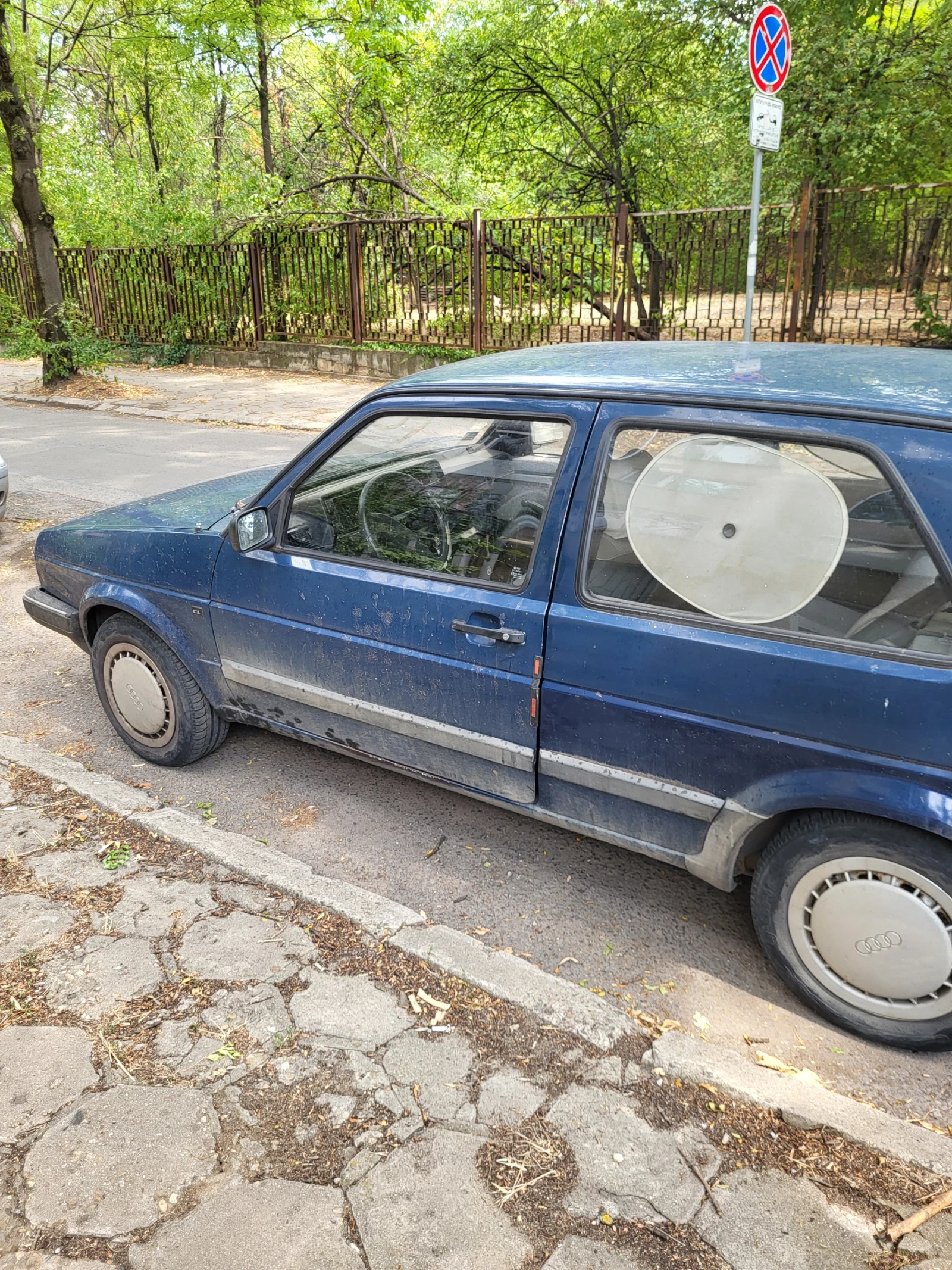 VW Golf, снимка 4 - Автомобили и джипове - 54244978