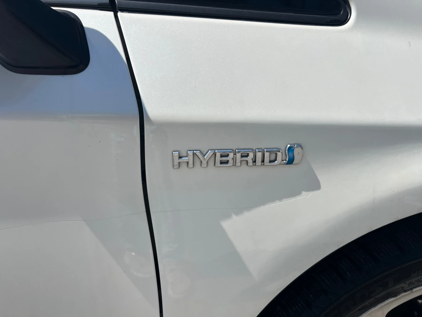 Toyota Prius, снимка 5 - Автомобили и джипове - 54328915