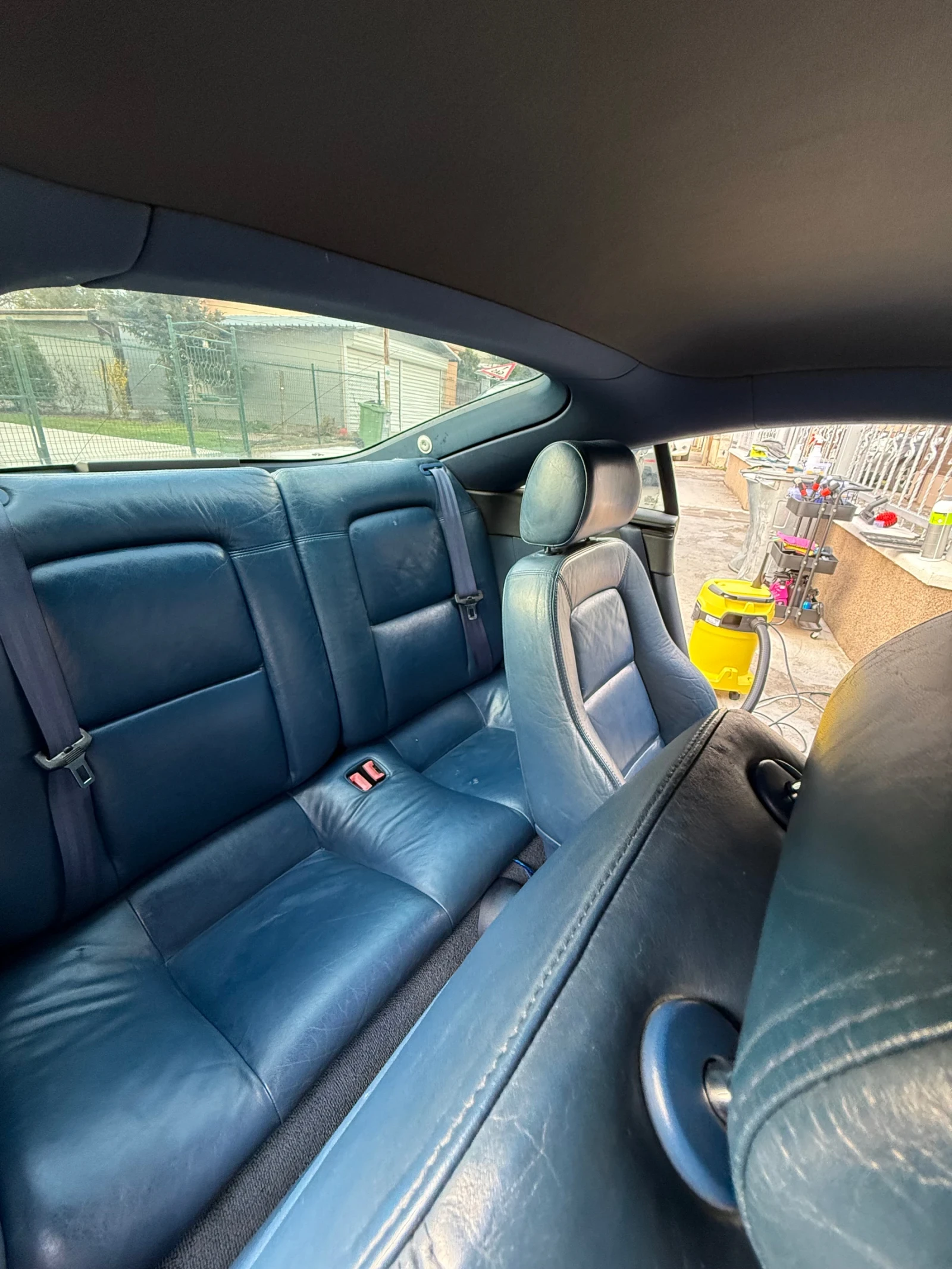 Audi Tt, снимка 9 - Автомобили и джипове - 54401253