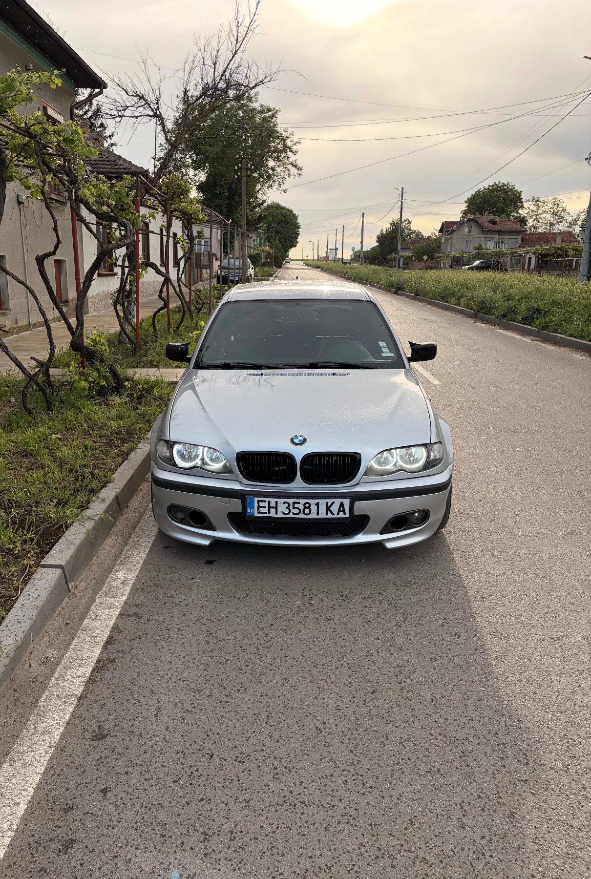 BMW 330 330d, снимка 2 - Автомобили и джипове - 54543370