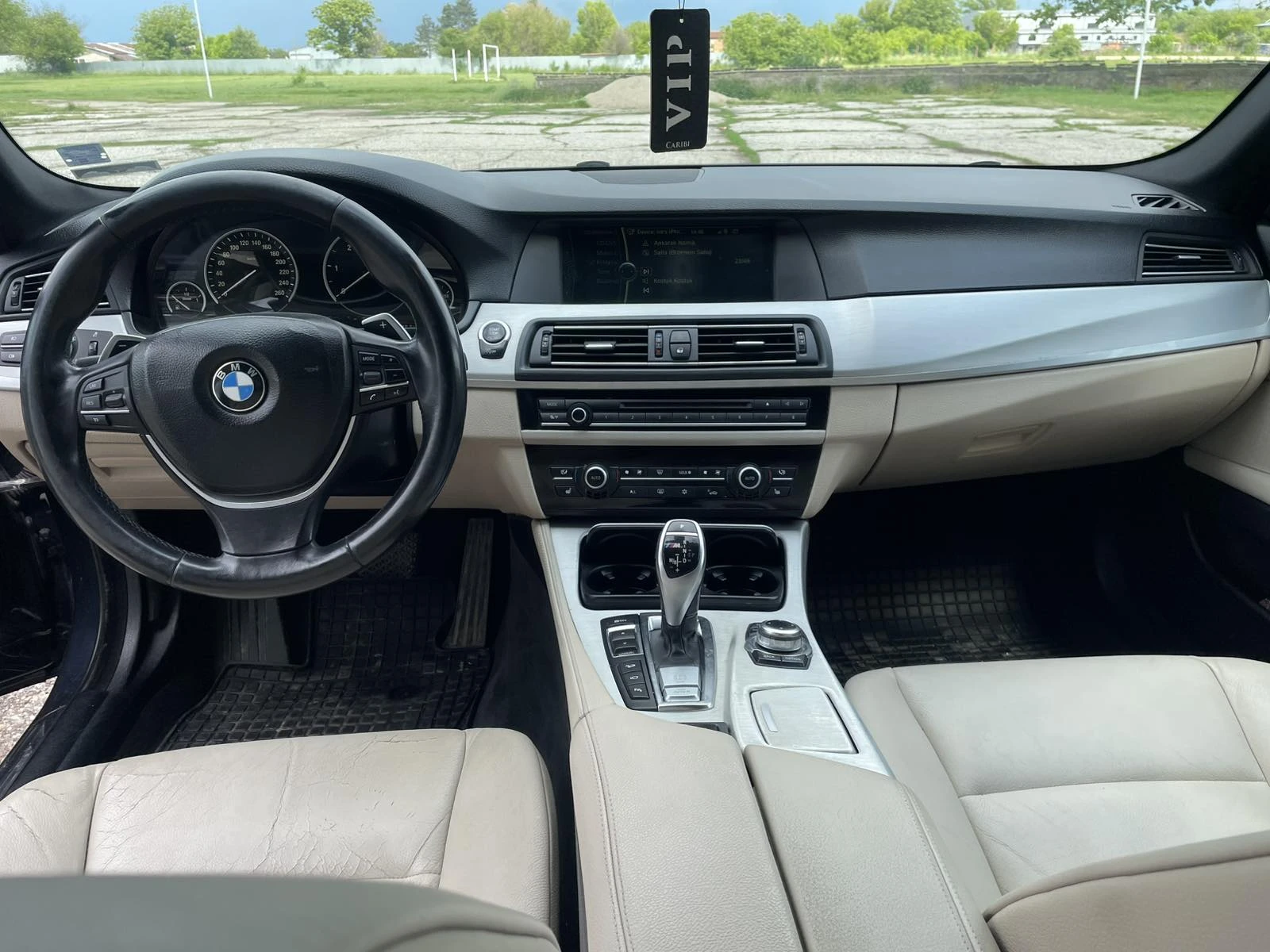 BMW 530 Touring | Mobile.bg � ����������� 9
