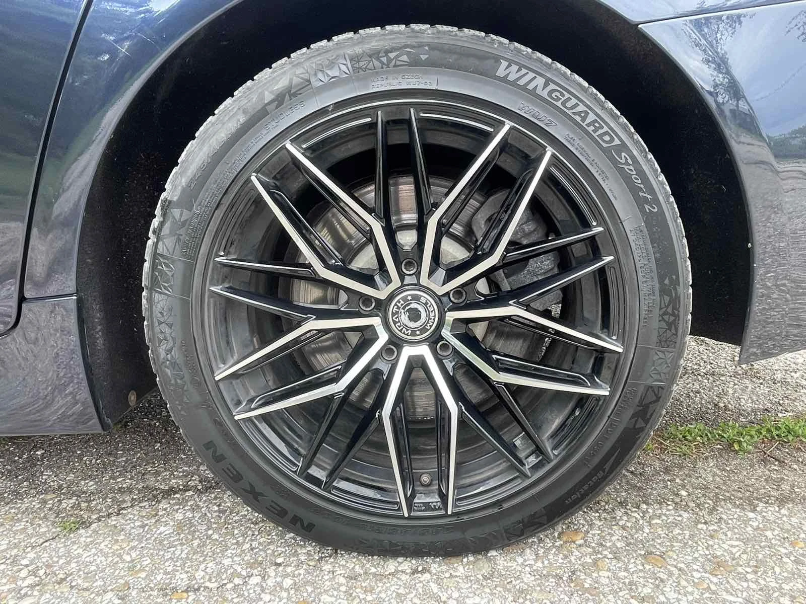 BMW 530 Touring | Mobile.bg � ����������� 4