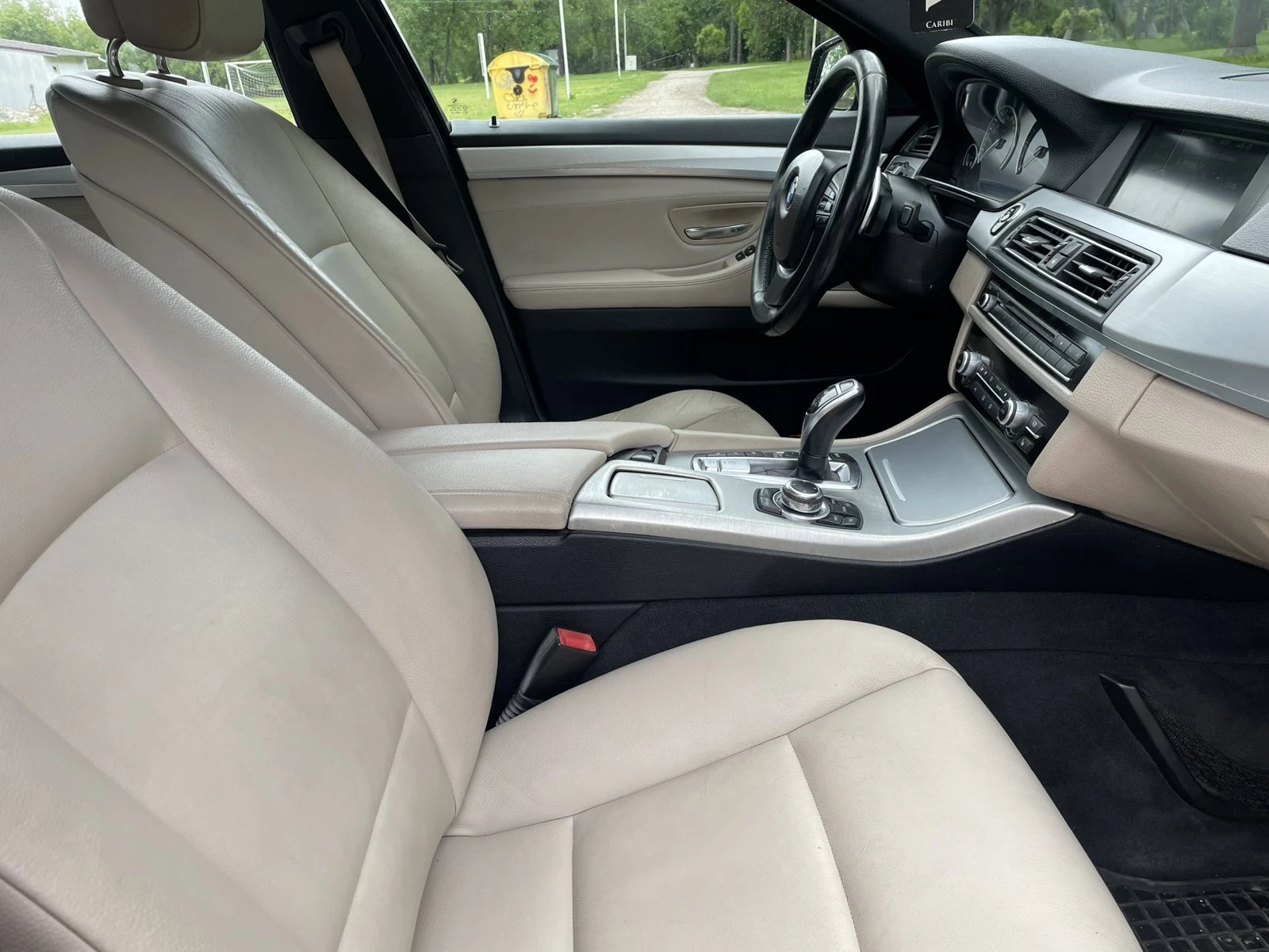 BMW 530 Touring | Mobile.bg � ����������� 8