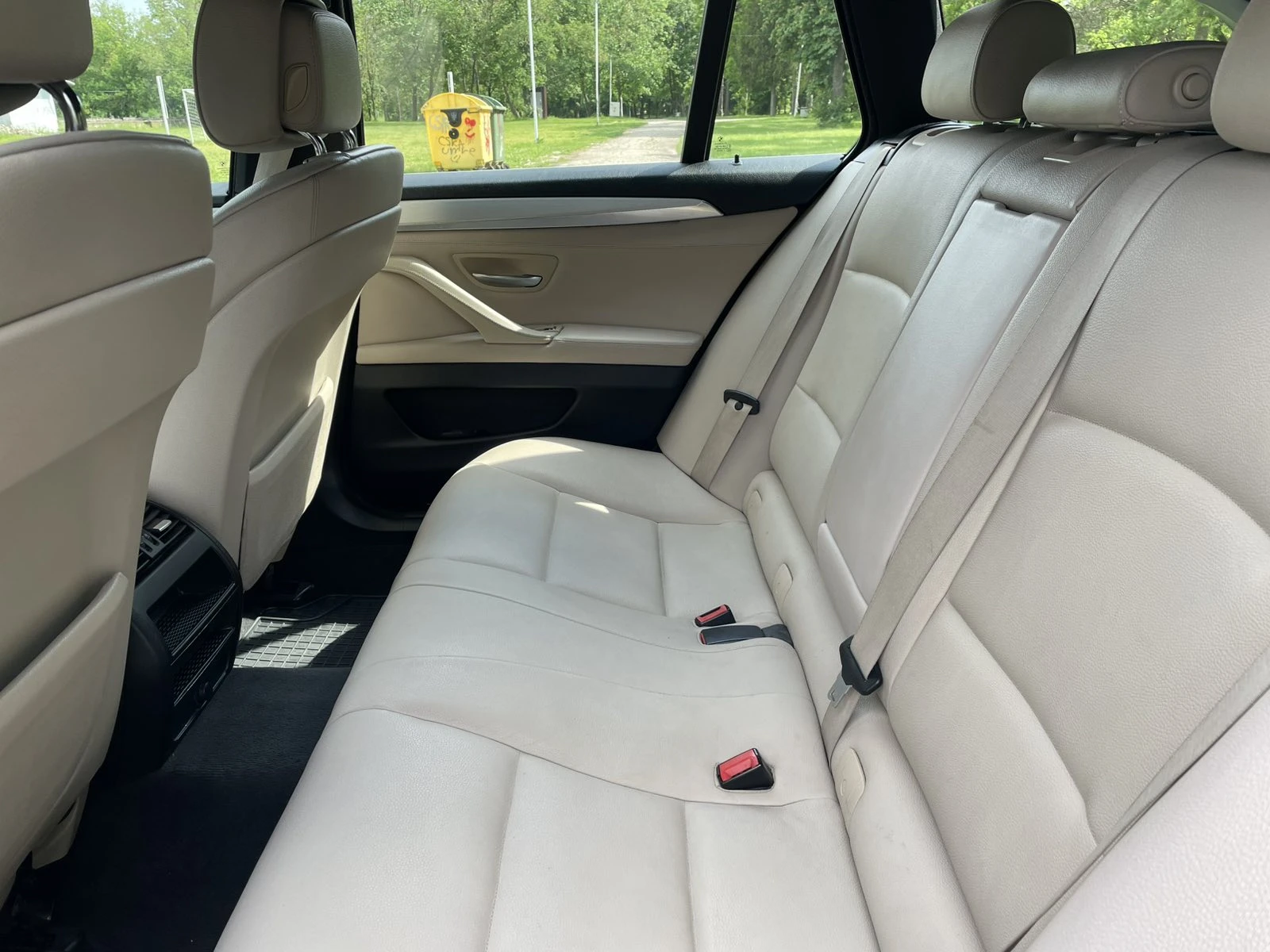 BMW 530 Touring | Mobile.bg � ����������� 6