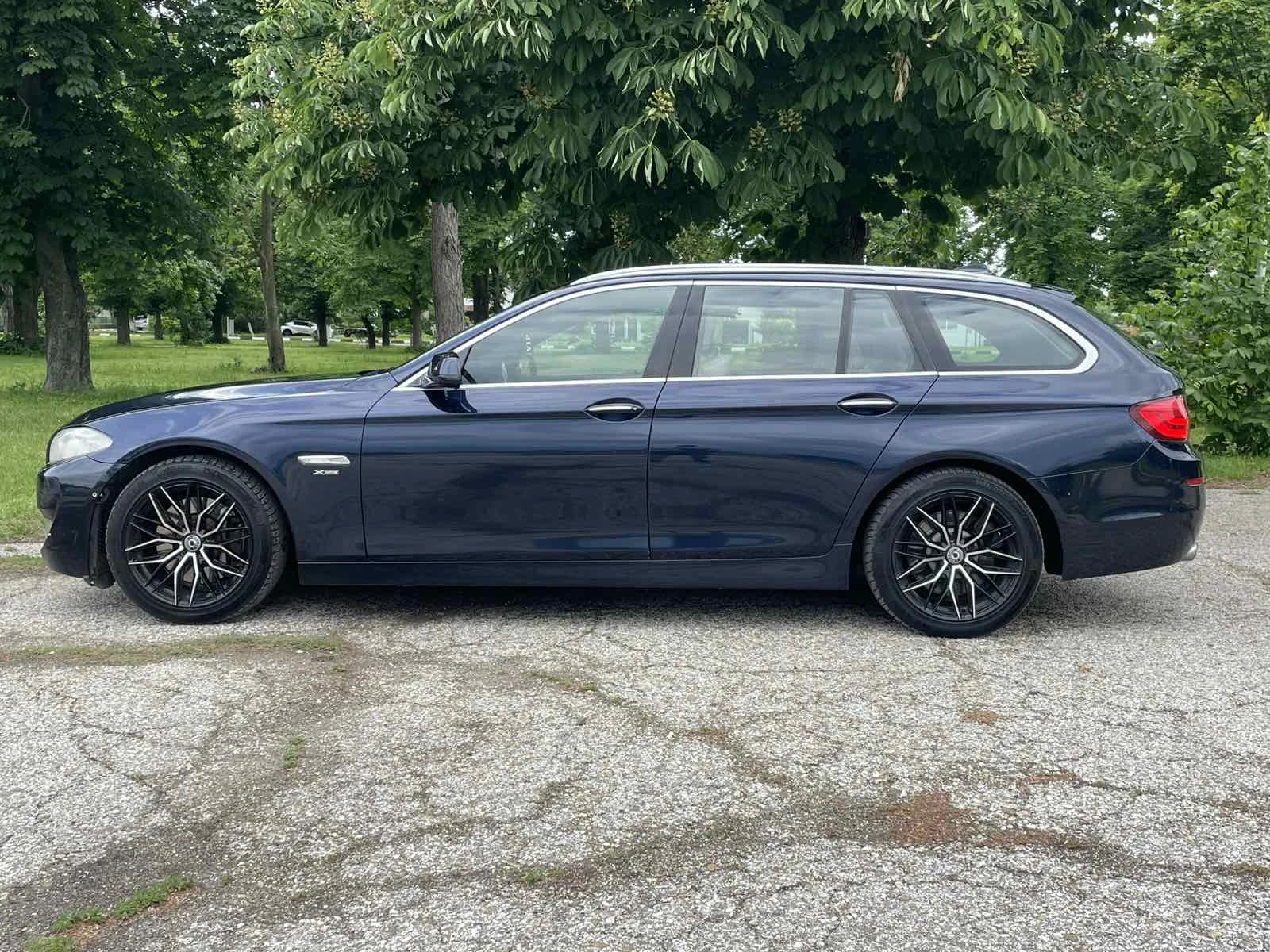 BMW 530 Touring | Mobile.bg � ����������� 3