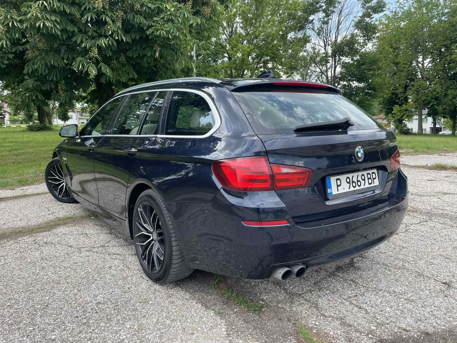 BMW 530 Touring | Mobile.bg � ����������� 2