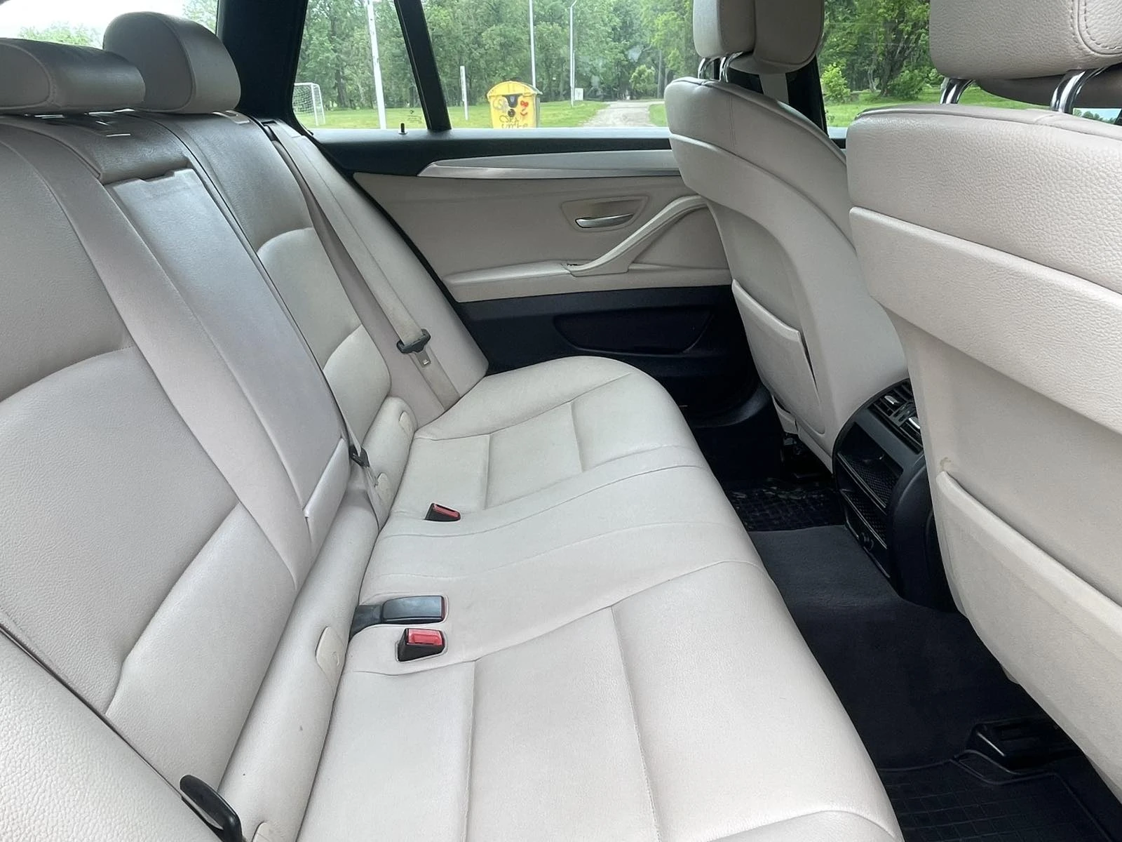 BMW 530 Touring | Mobile.bg � ����������� 7