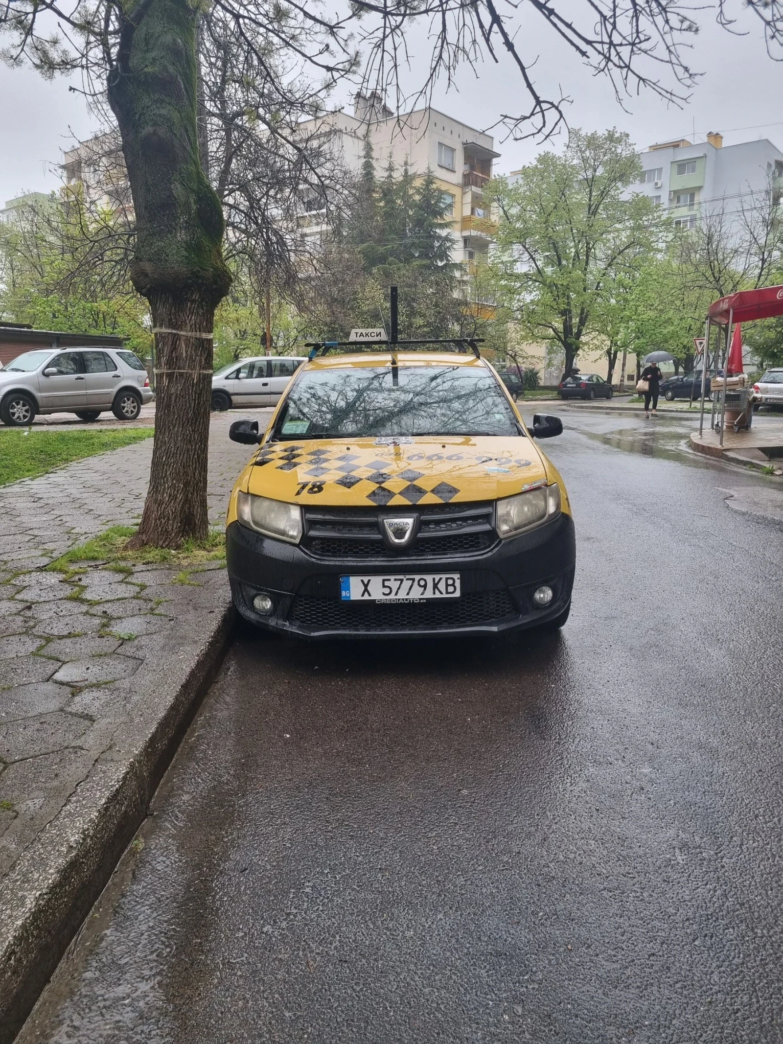 Dacia Sandero 1.2