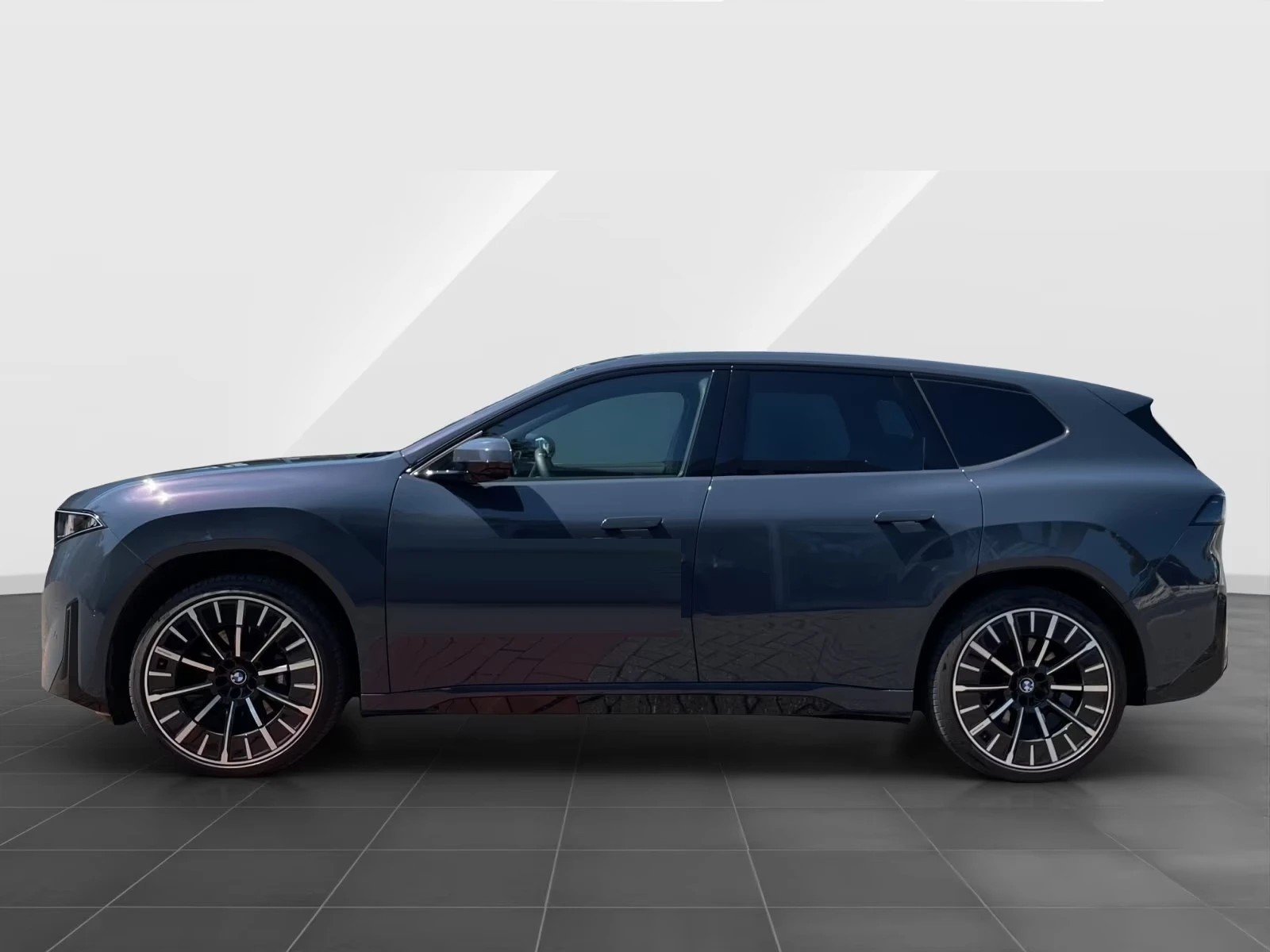 BMW iX3 50/xDrive/NEW MODEL/M-SPORT/HEAD UP/, снимка 4 - Автомобили и джипове - 54702669
