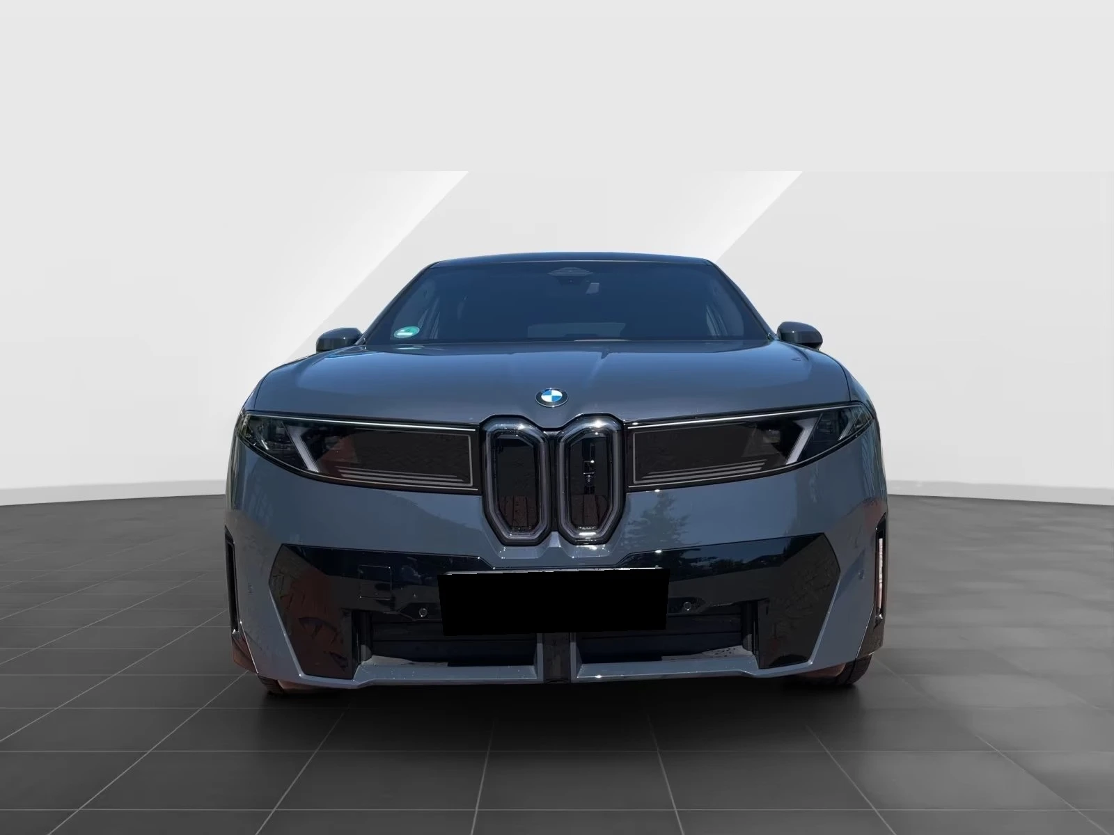 BMW iX3 50/xDrive/NEW MODEL/M-SPORT/HEAD UP/, снимка 2 - Автомобили и джипове - 54702669