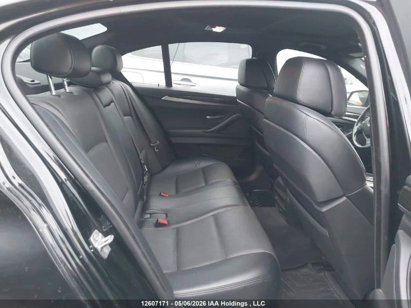 BMW 535 I XDRIVE, снимка 10 - Автомобили и джипове - 54819670