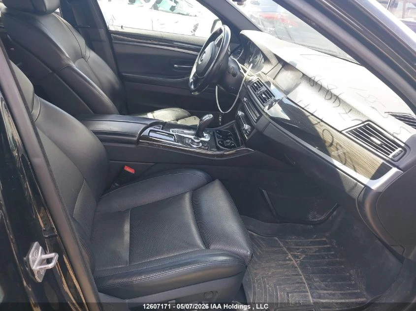 BMW 535 I XDRIVE, снимка 6 - Автомобили и джипове - 54819670