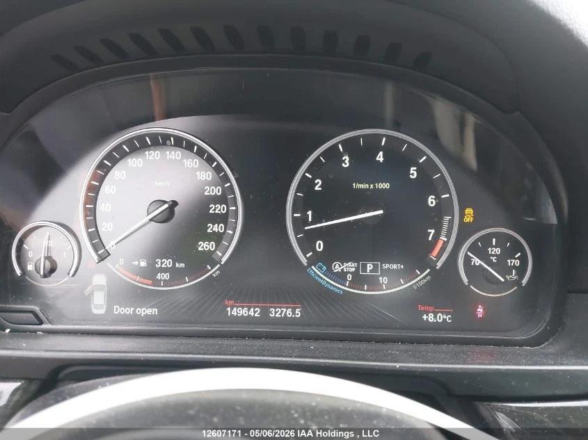 BMW 535 I XDRIVE, снимка 7 - Автомобили и джипове - 54819670