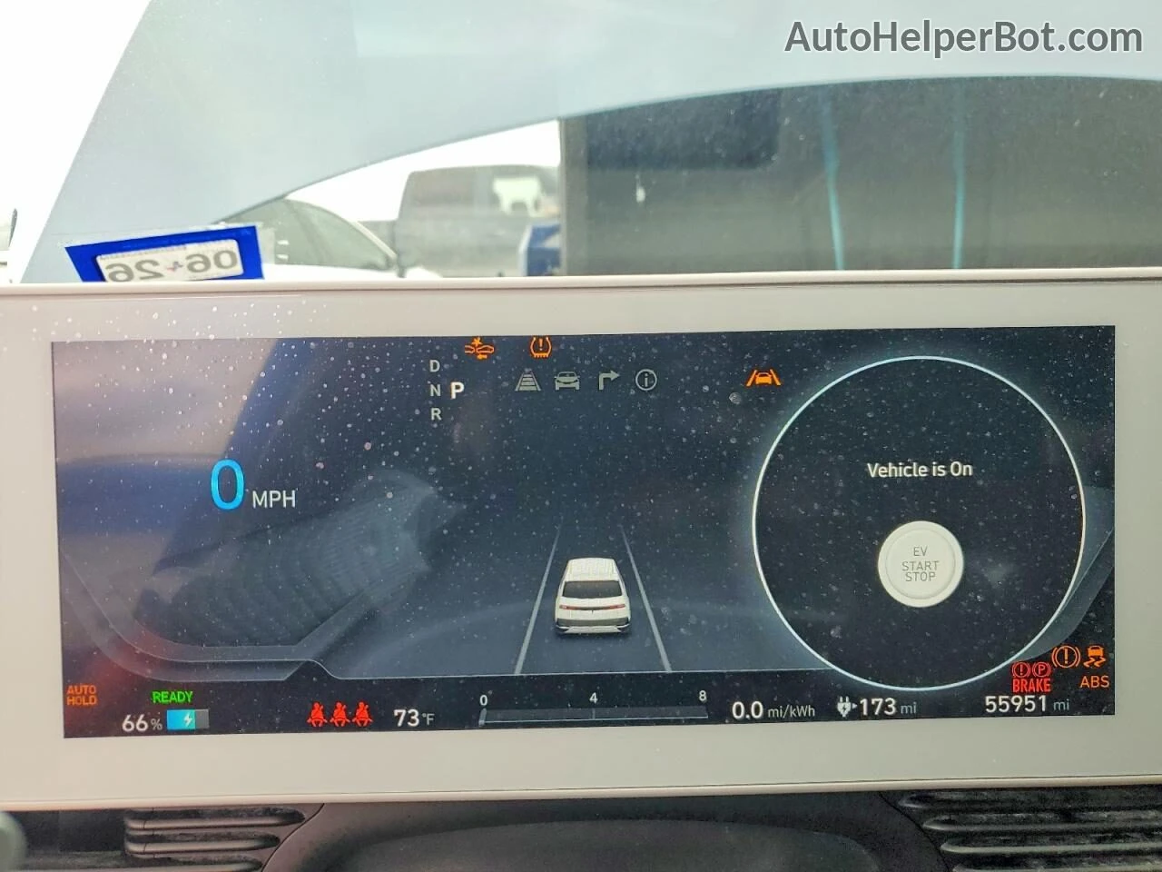 Hyundai Ioniq 5 Limited* Панорама* Bose, снимка 11 - Автомобили и джипове - 54959512